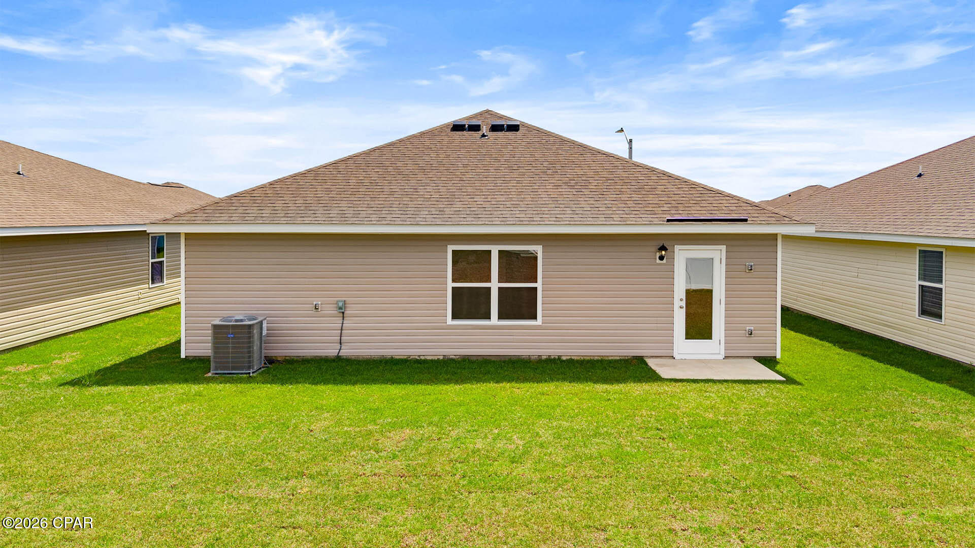 Liberty - Residential