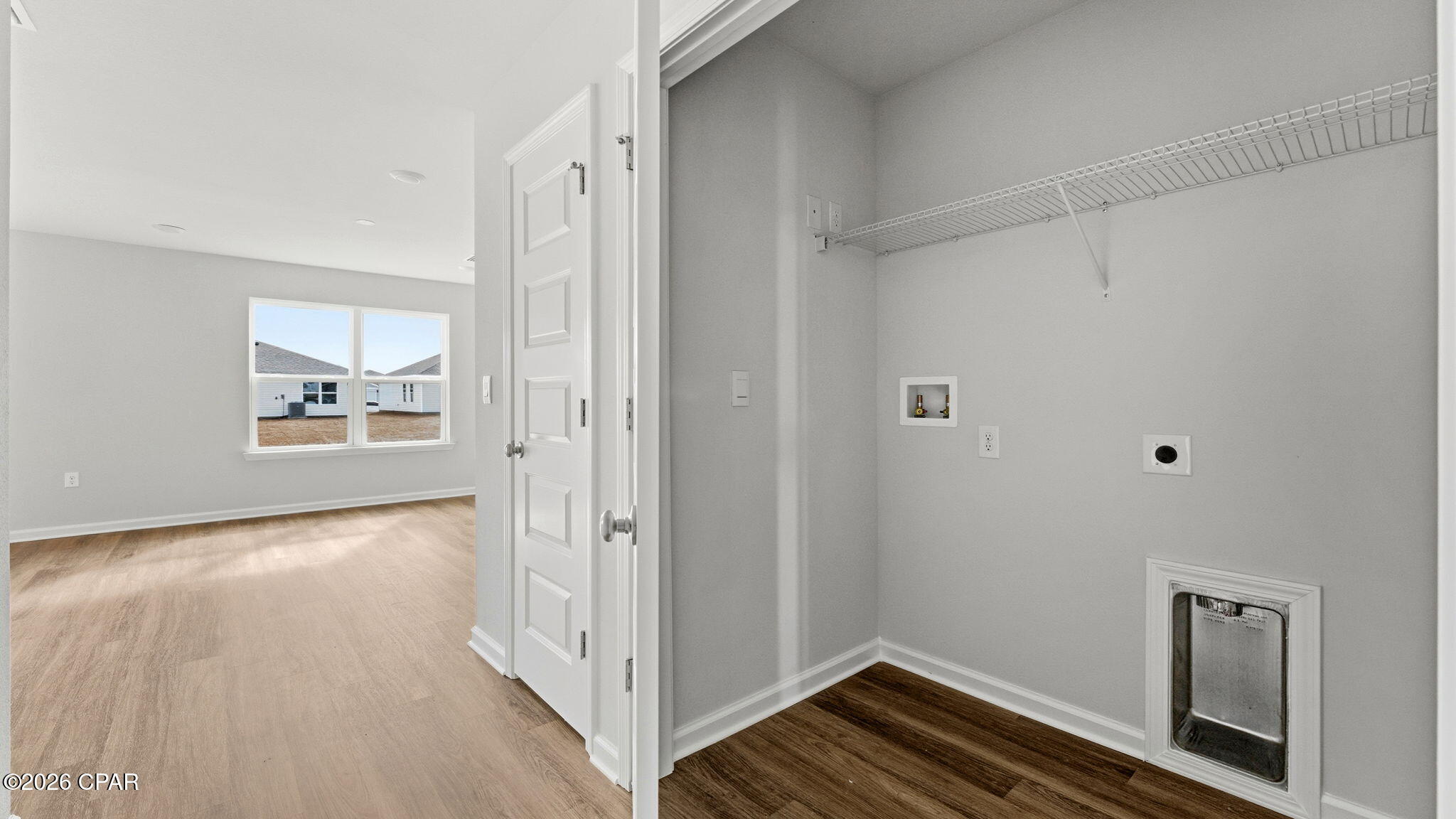 Liberty - Residential