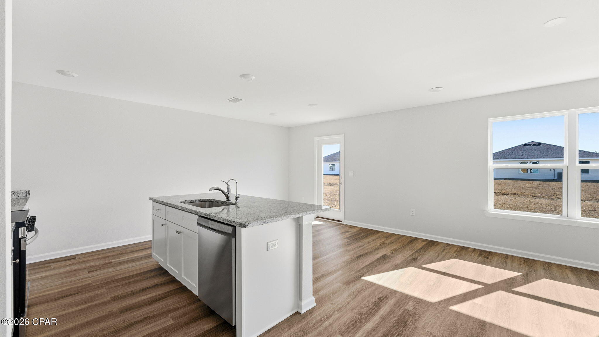 Liberty - Residential