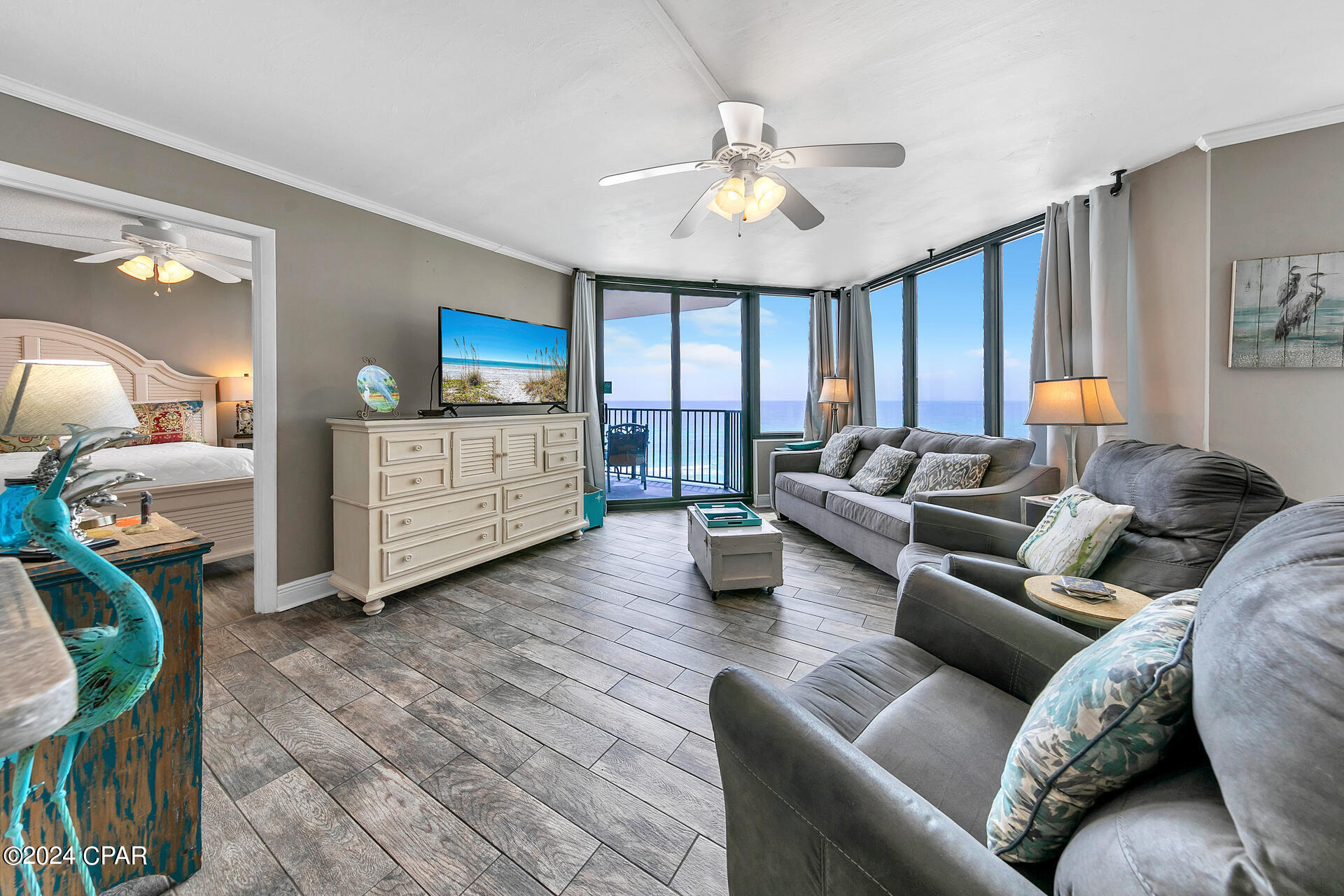 Sunbird Condo - Residential