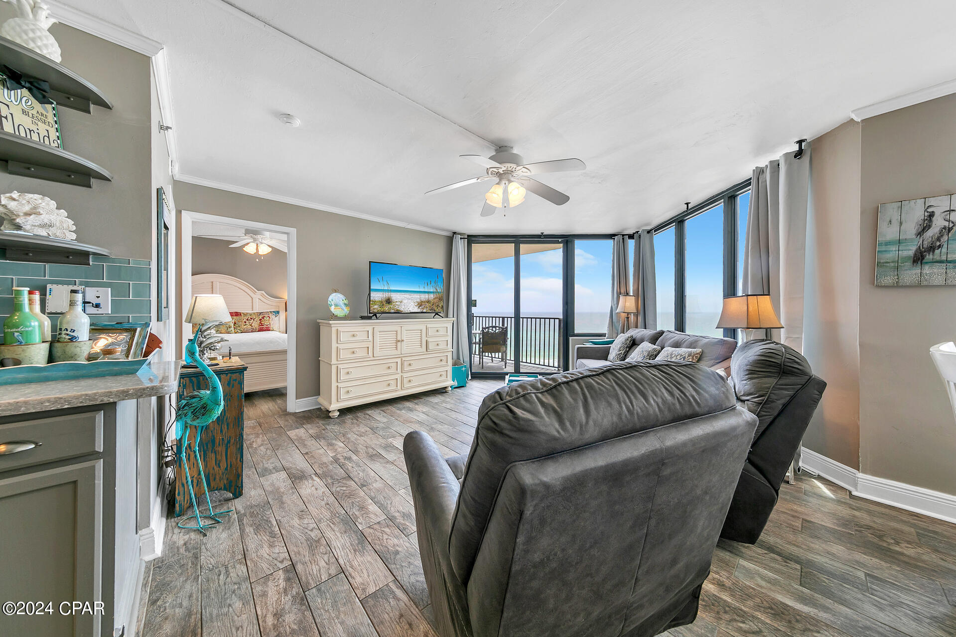 Sunbird Condo - Residential