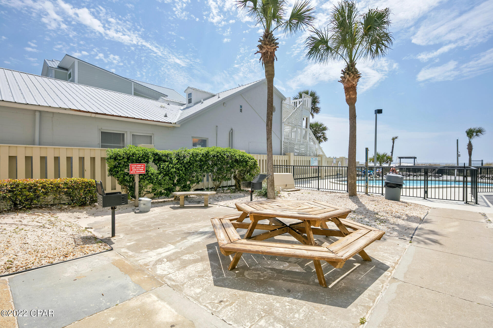 Sunbird Condo - Residential