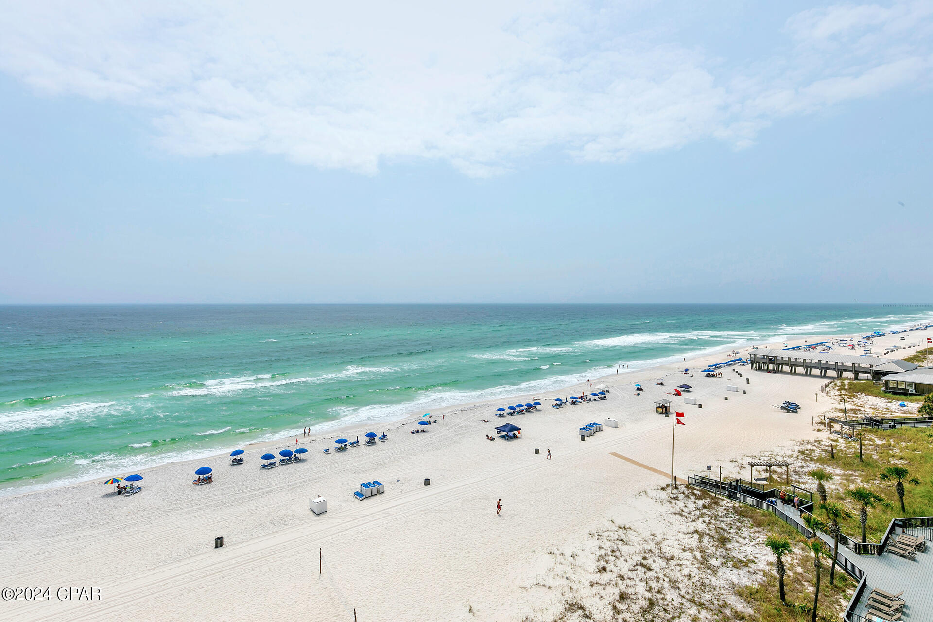 Sunbird Condo - Residential