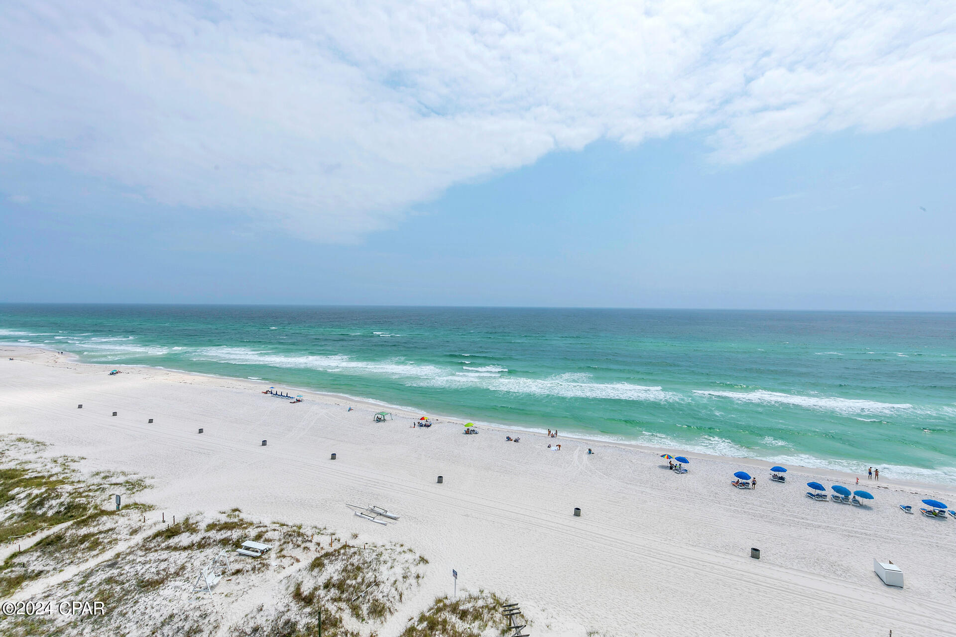 Sunbird Condo - Residential