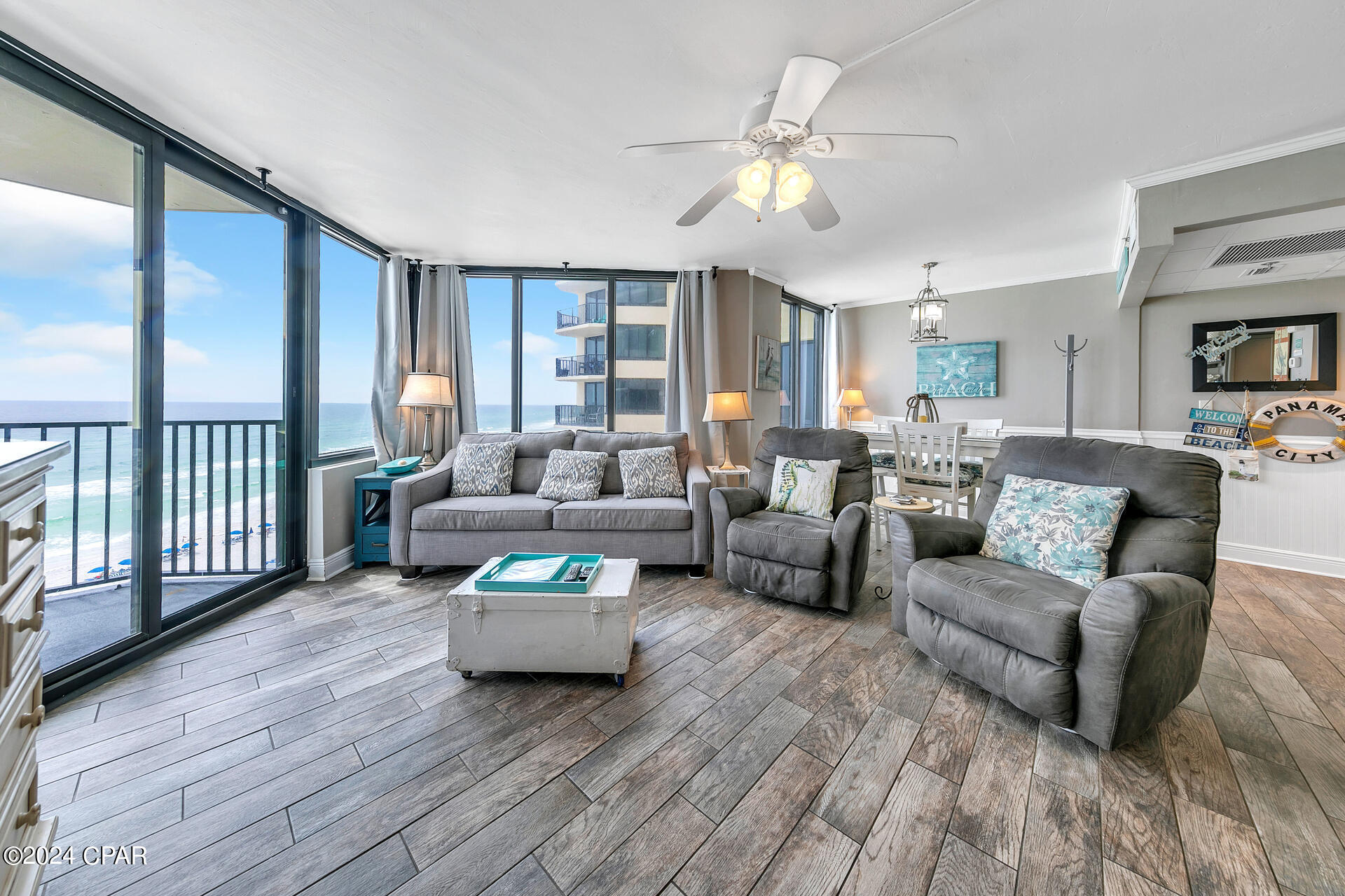 Sunbird Condo - Residential