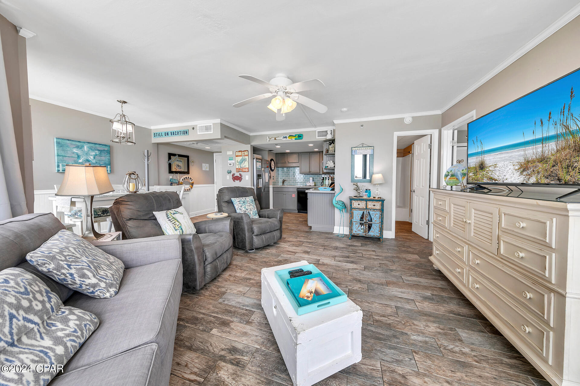 Sunbird Condo - Residential