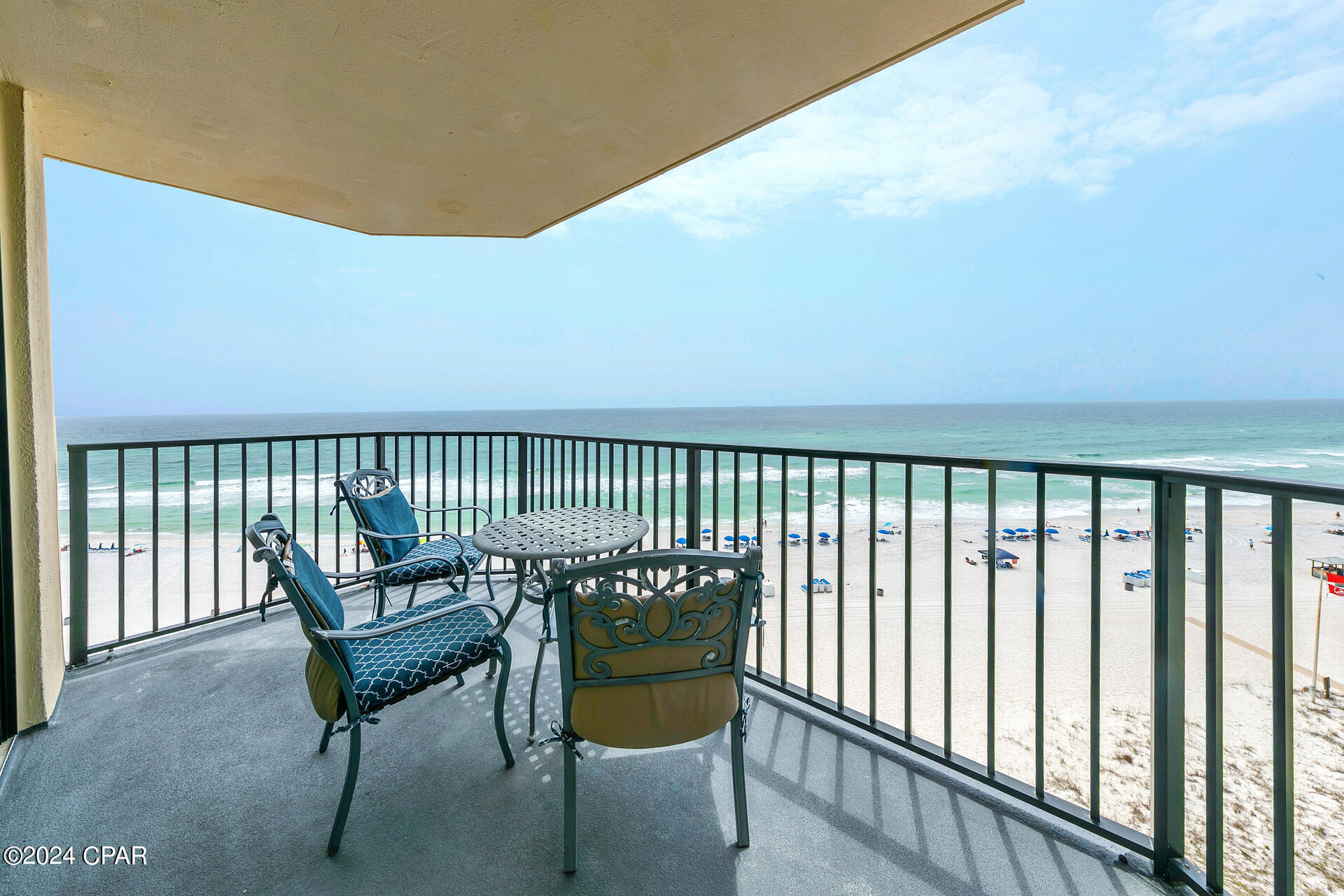 Sunbird Condo - Residential