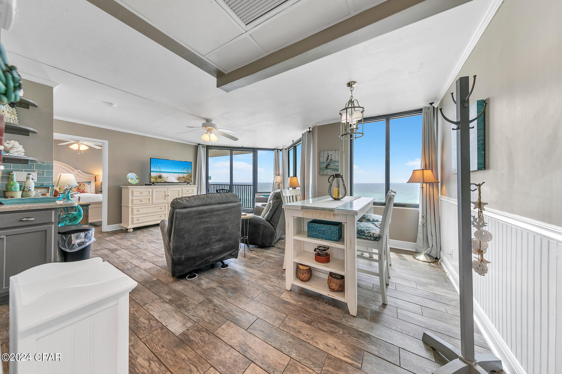 Sunbird Condo - Residential