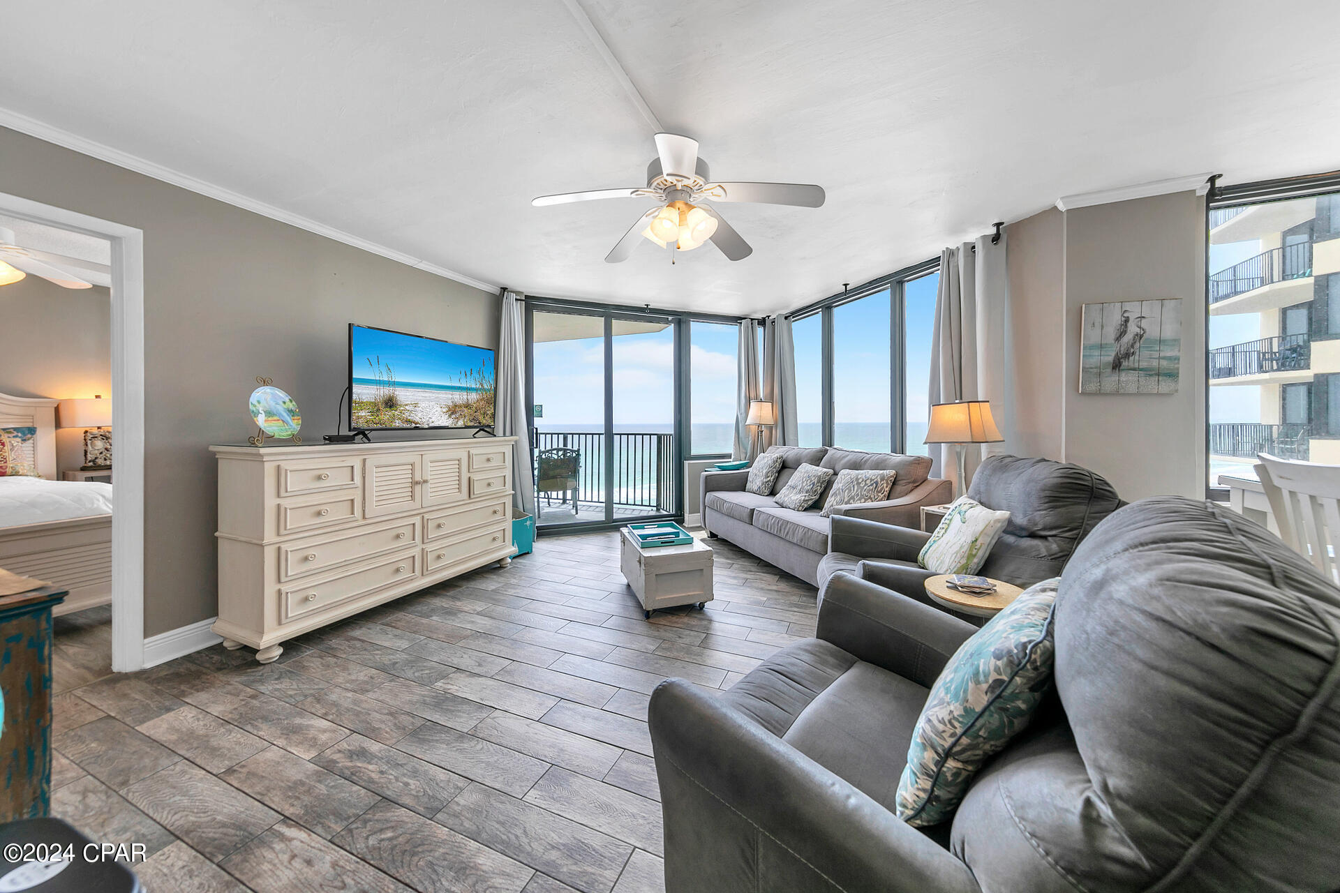 Sunbird Condo - Residential