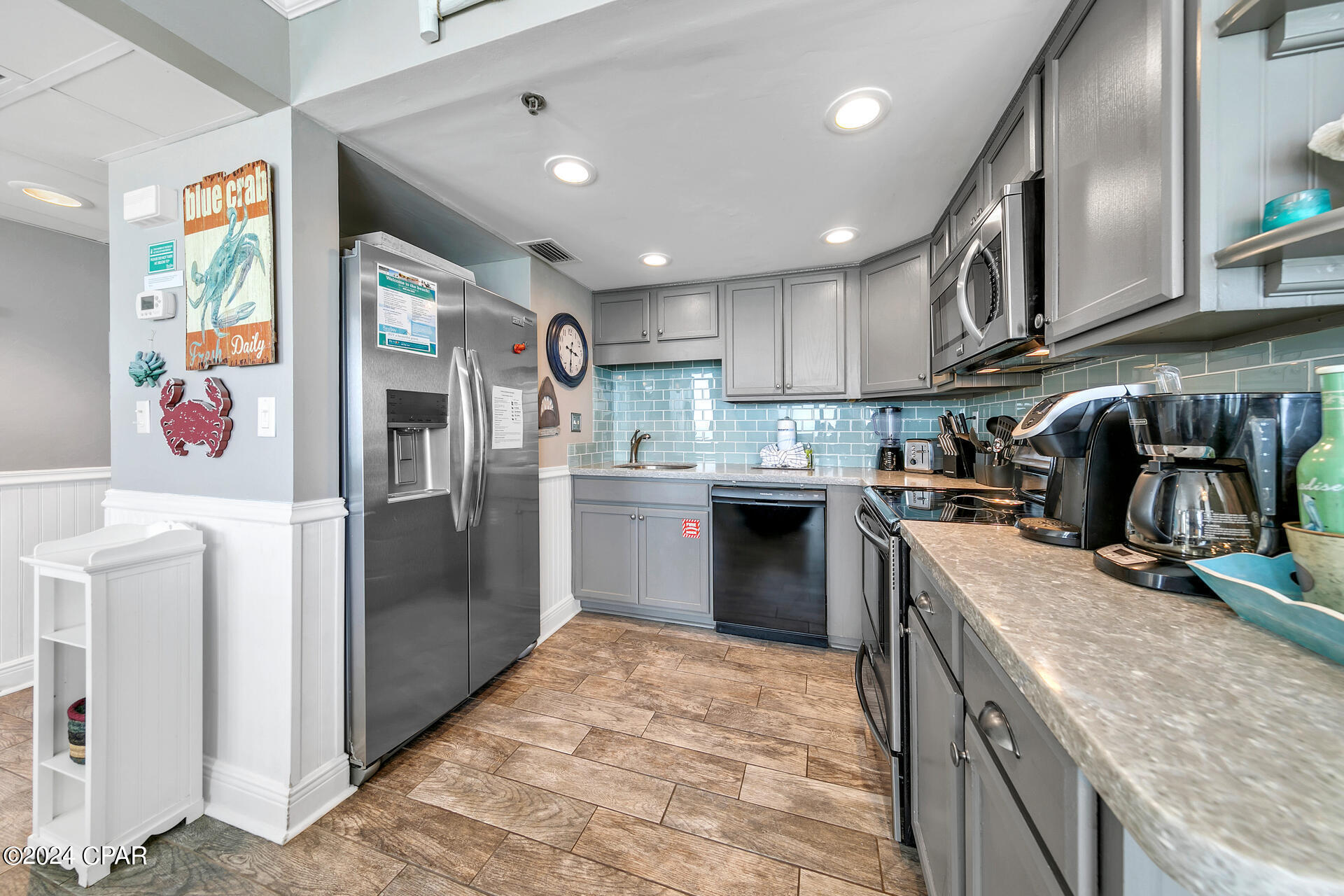 Sunbird Condo - Residential