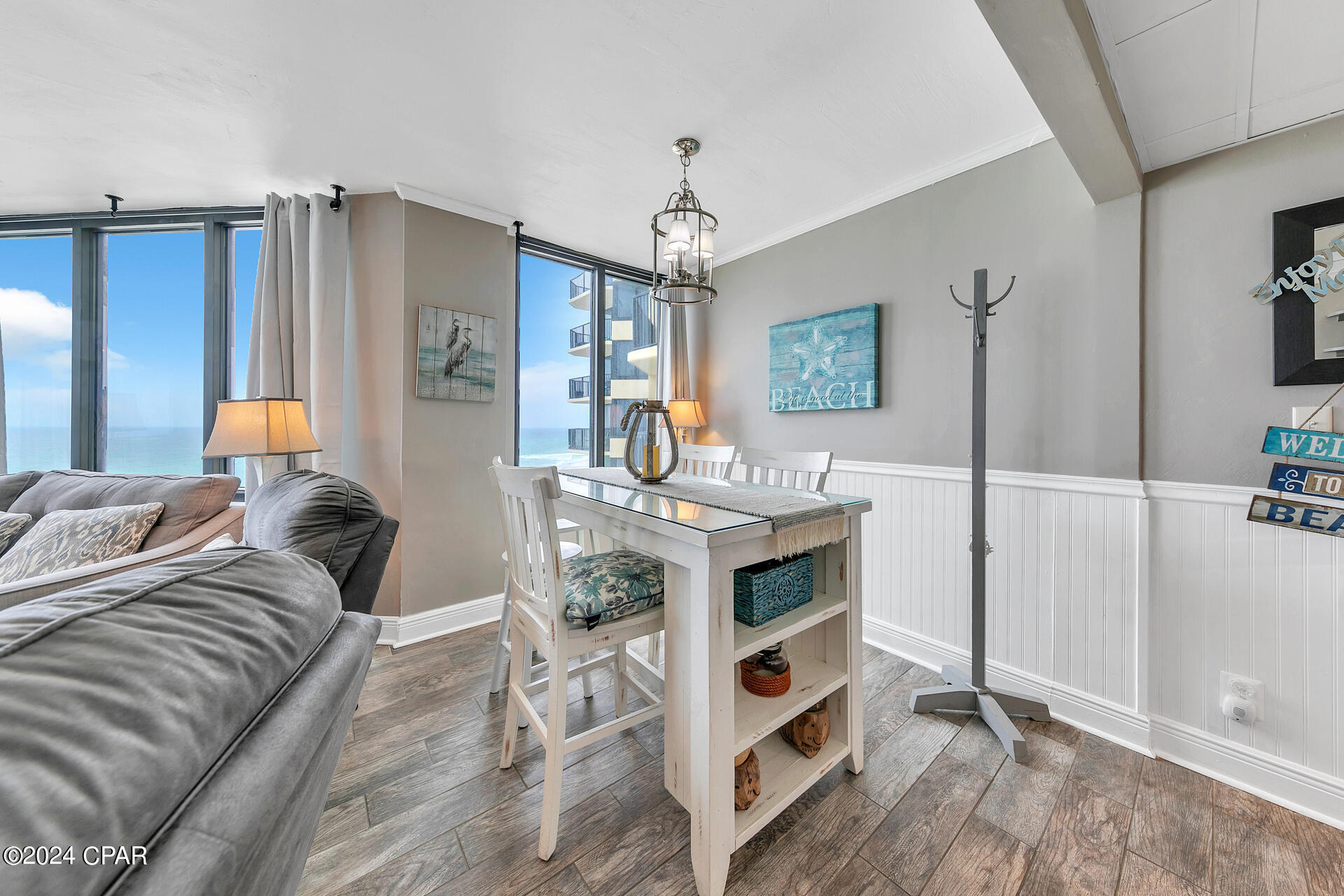 Sunbird Condo - Residential