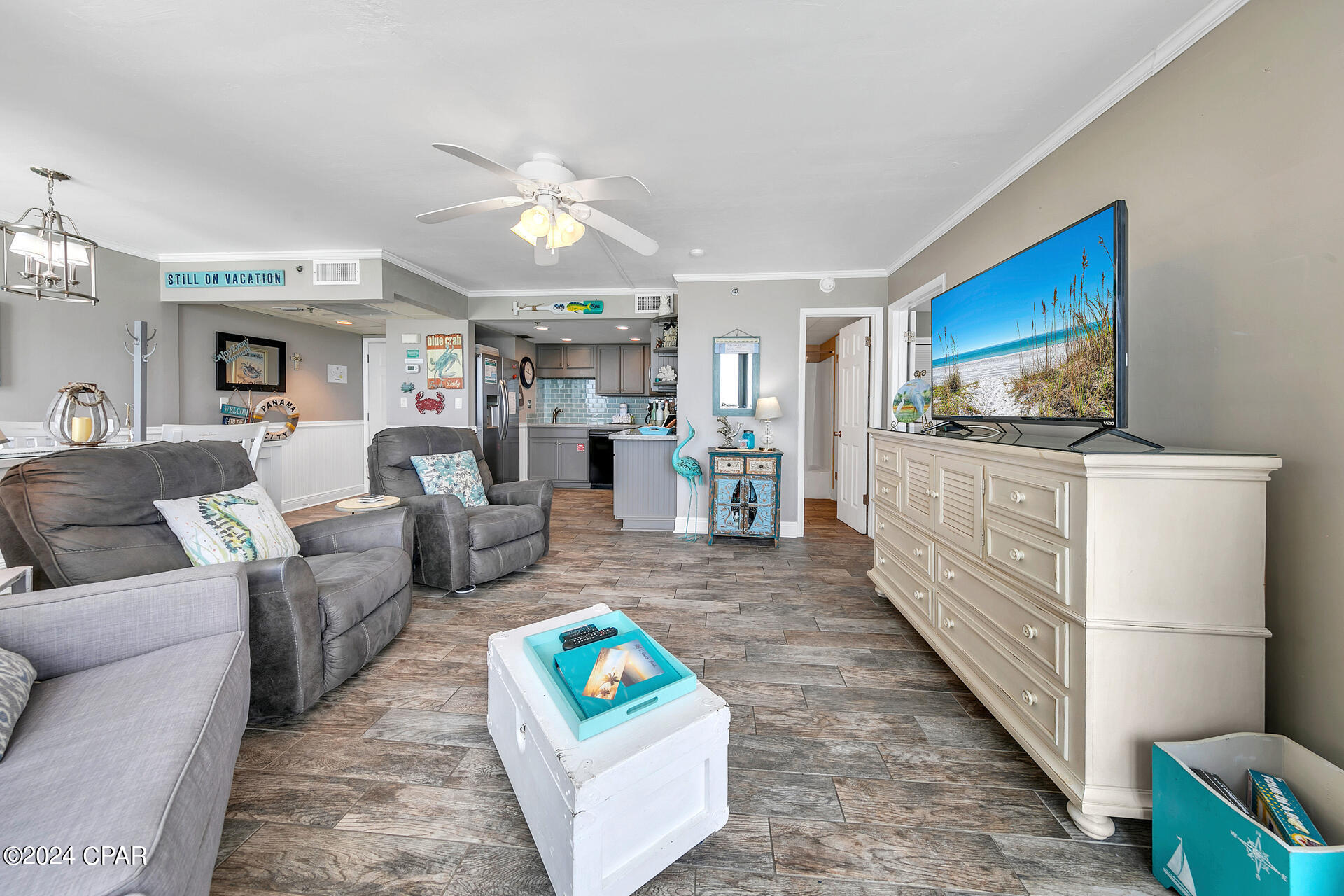 Sunbird Condo - Residential