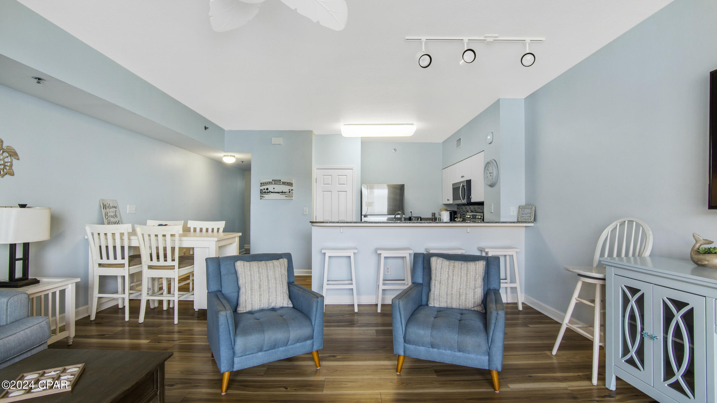 Shores Of Panama - Residential