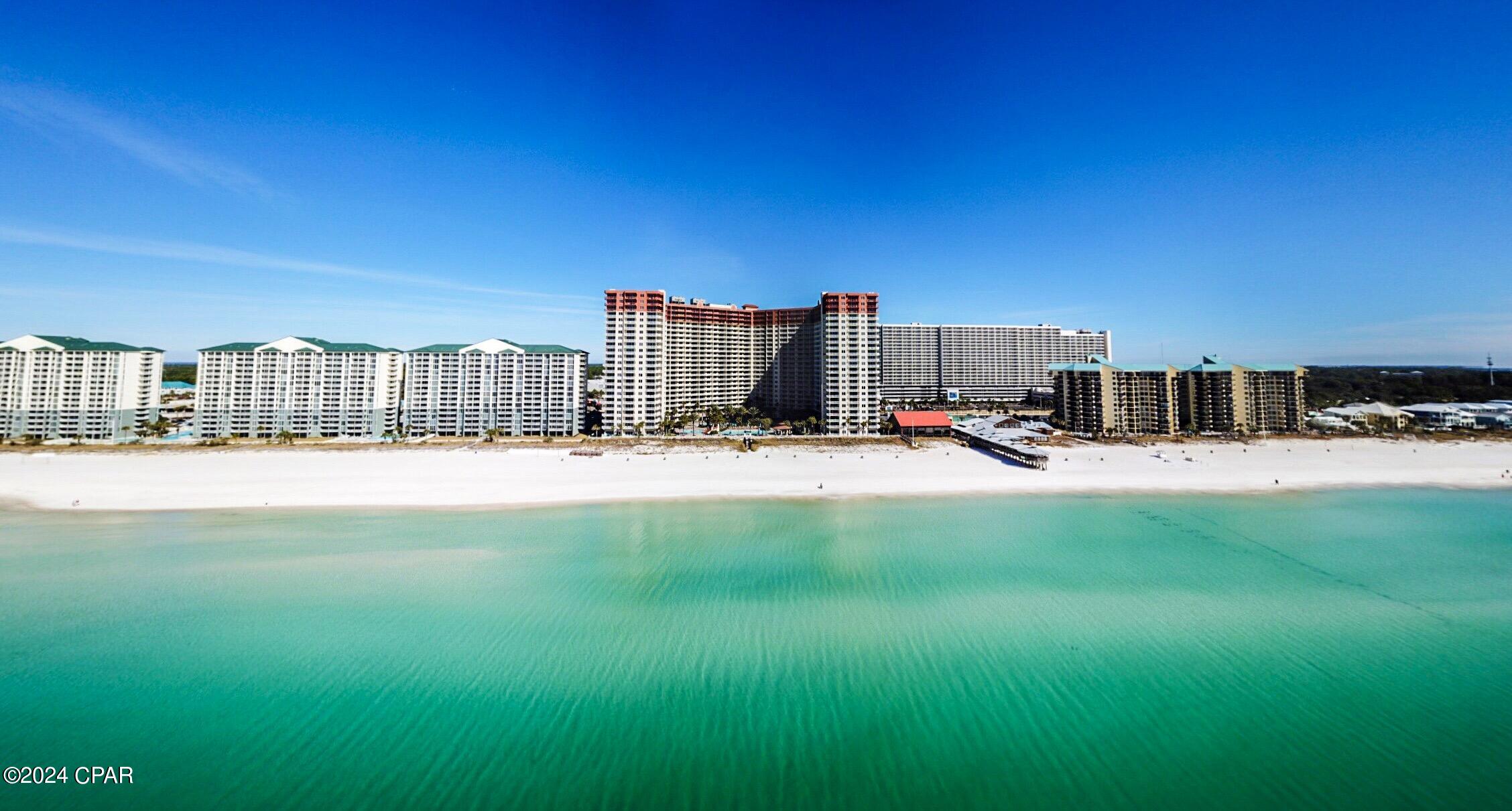 Shores Of Panama - Residential