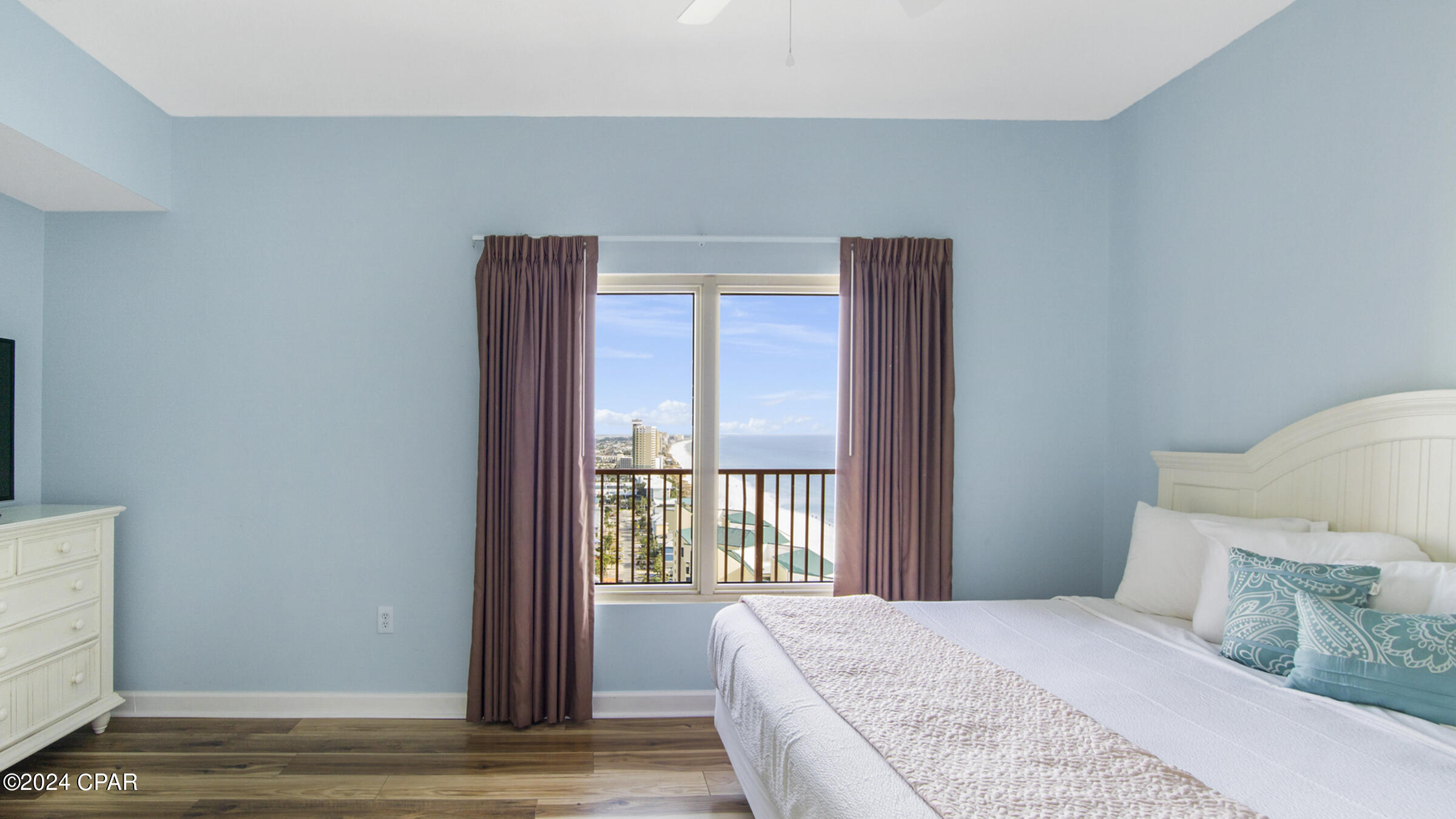 Shores Of Panama - Residential