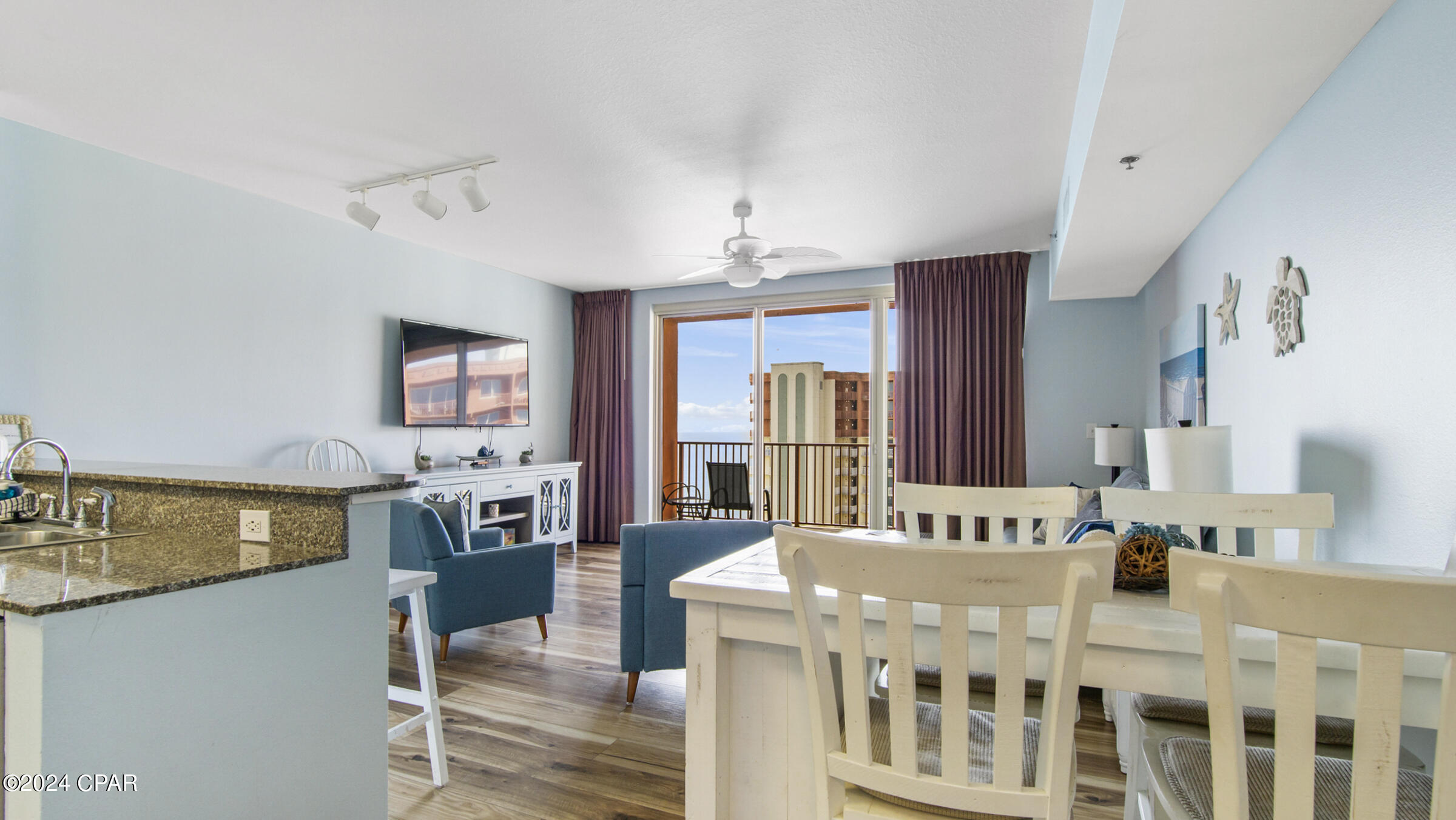 Shores Of Panama - Residential