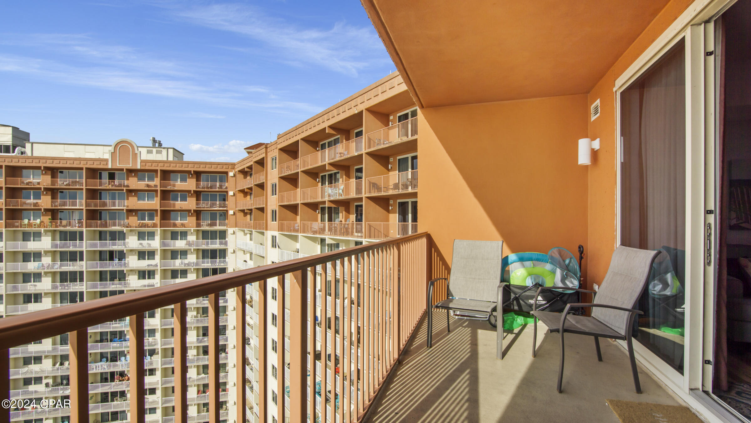 Shores Of Panama - Residential