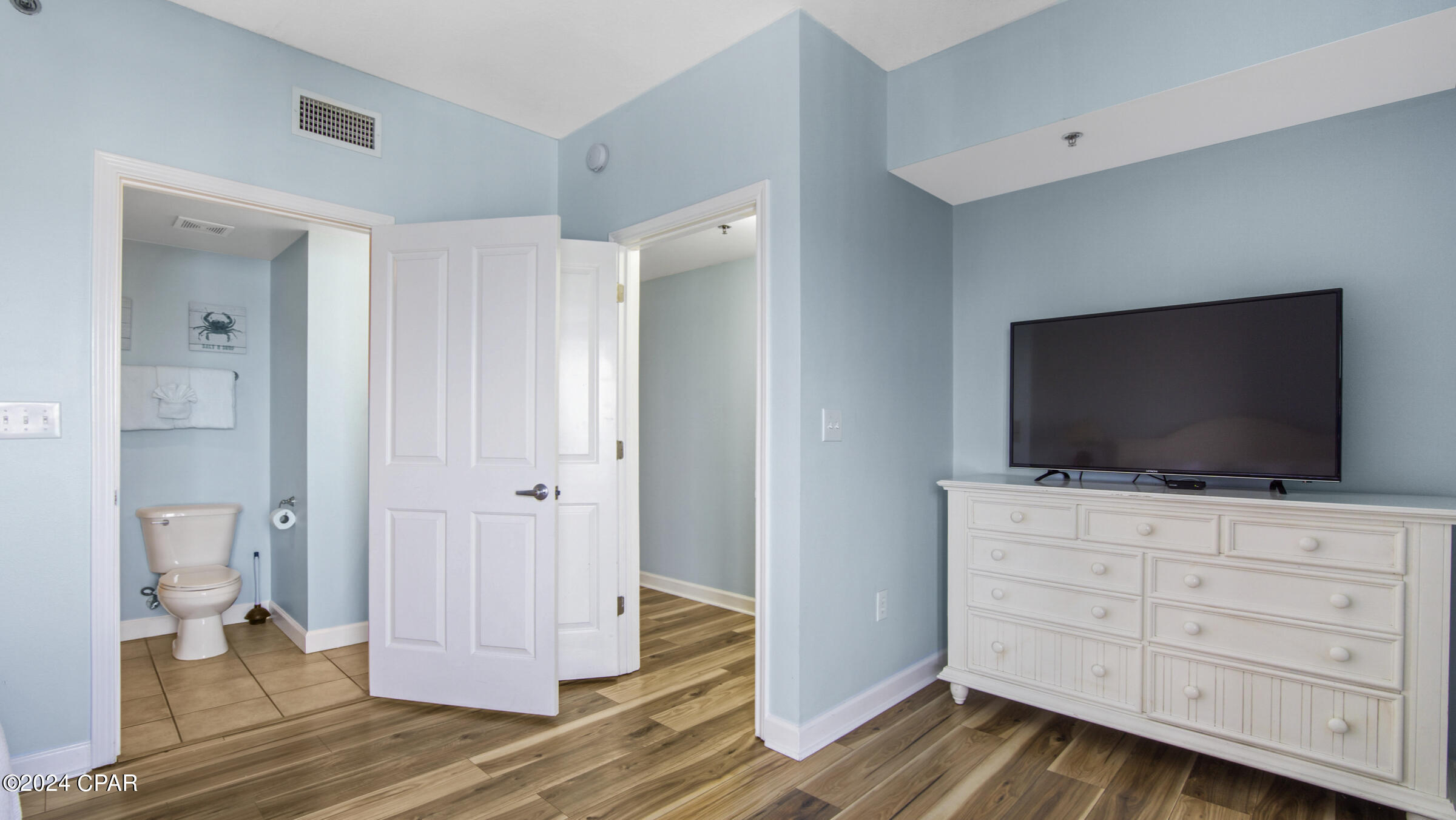 Shores Of Panama - Residential