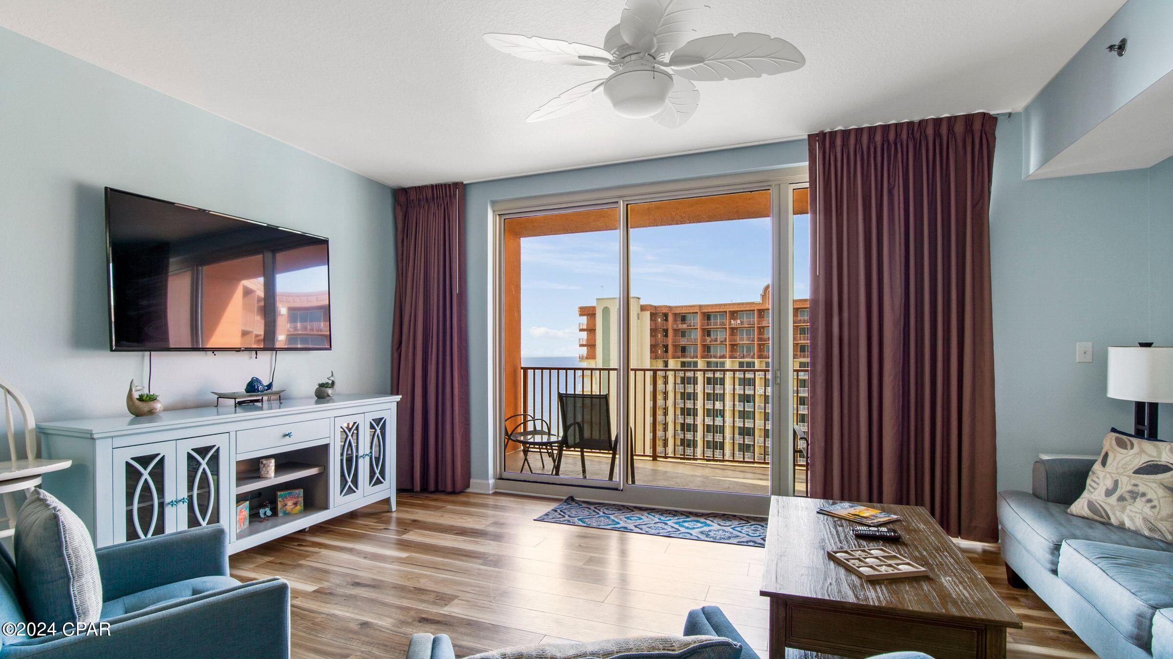 Shores Of Panama - Residential