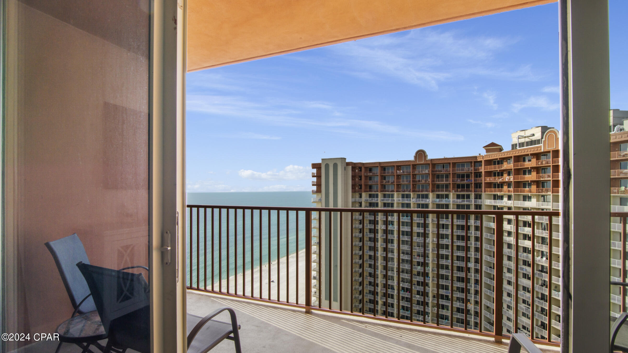 Shores Of Panama - Residential