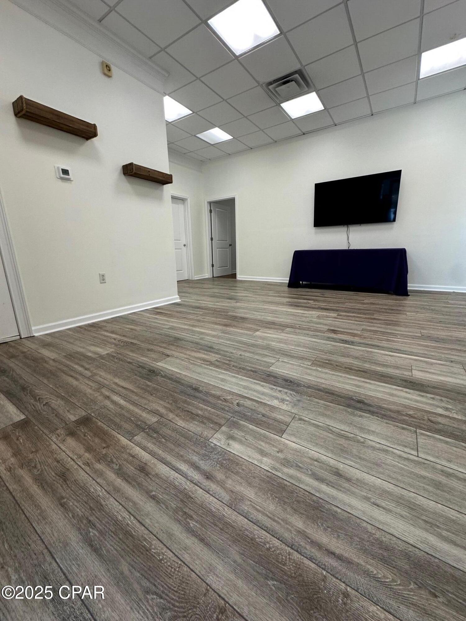 No Named Subdivision - Commercial Lease