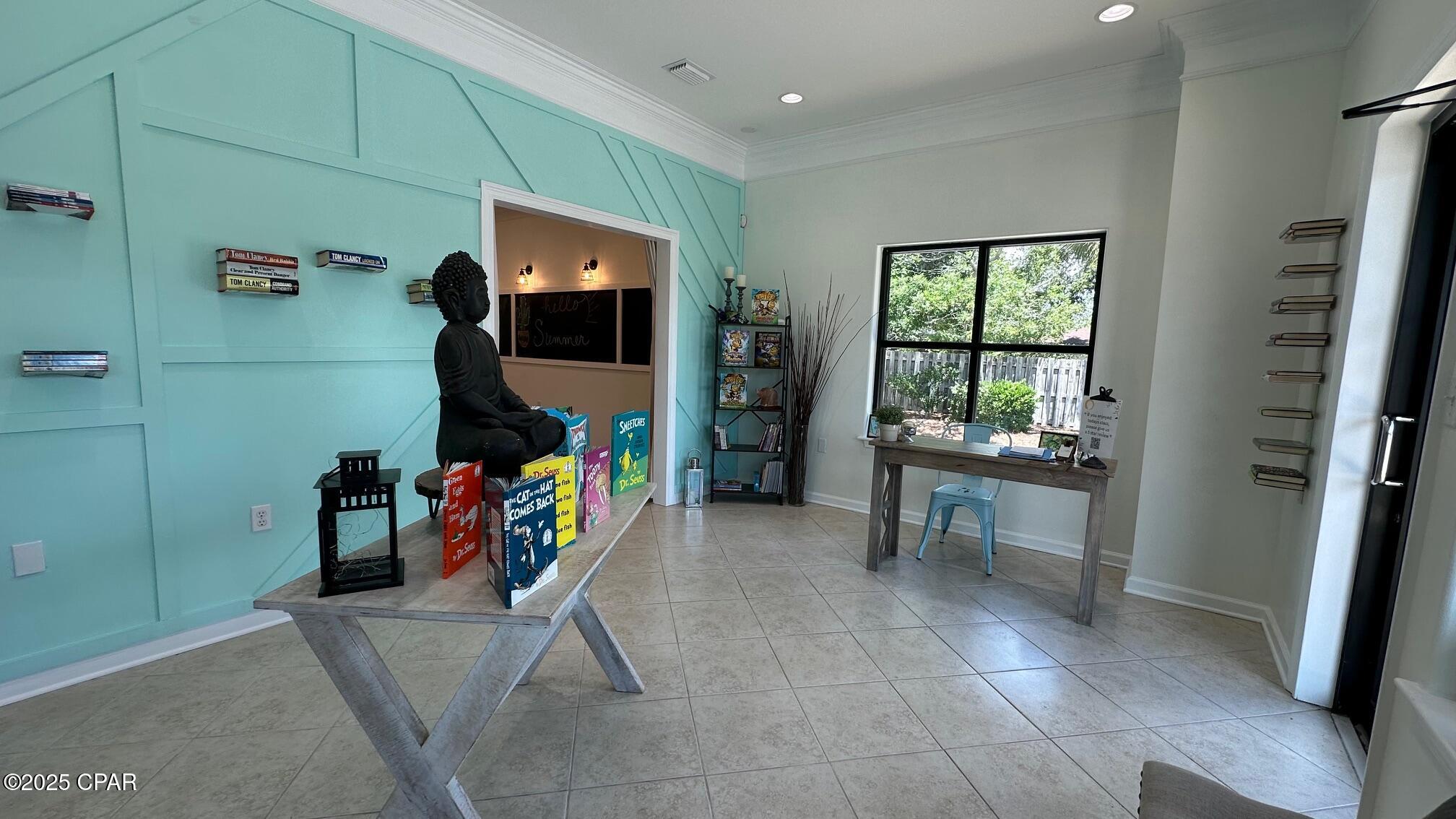 No Named Subdivision - Commercial Lease