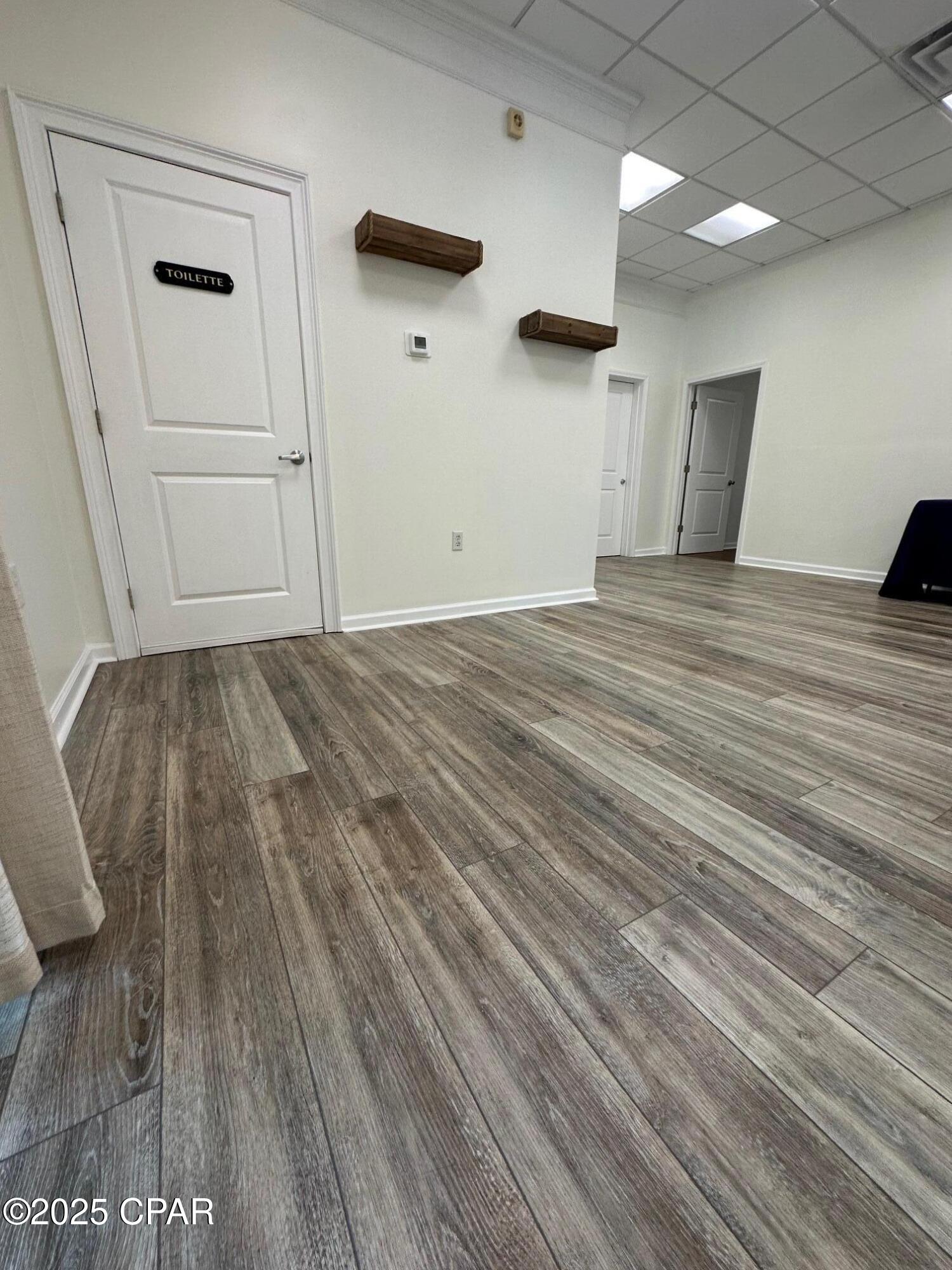 No Named Subdivision - Commercial Lease