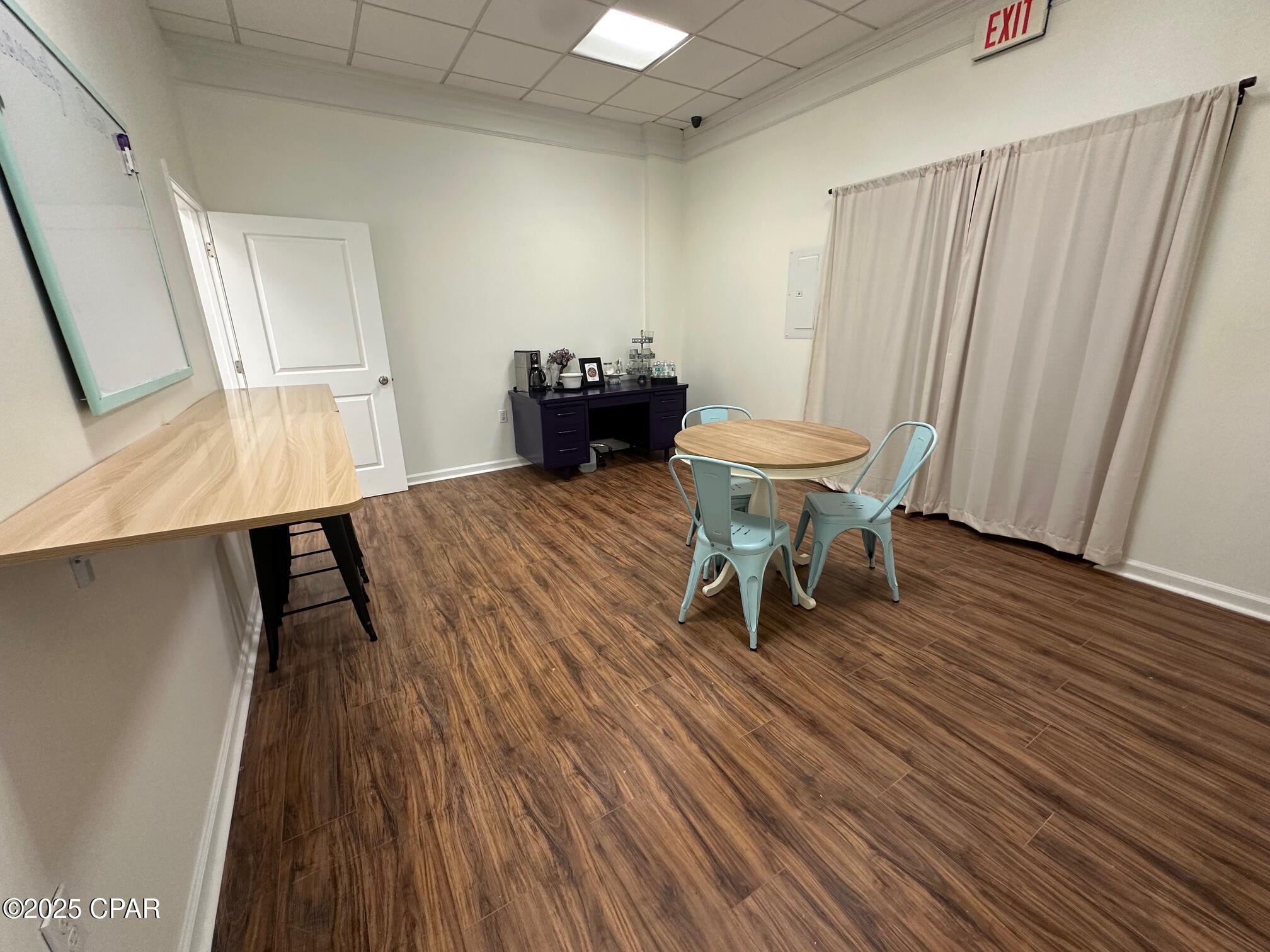 No Named Subdivision - Commercial Lease