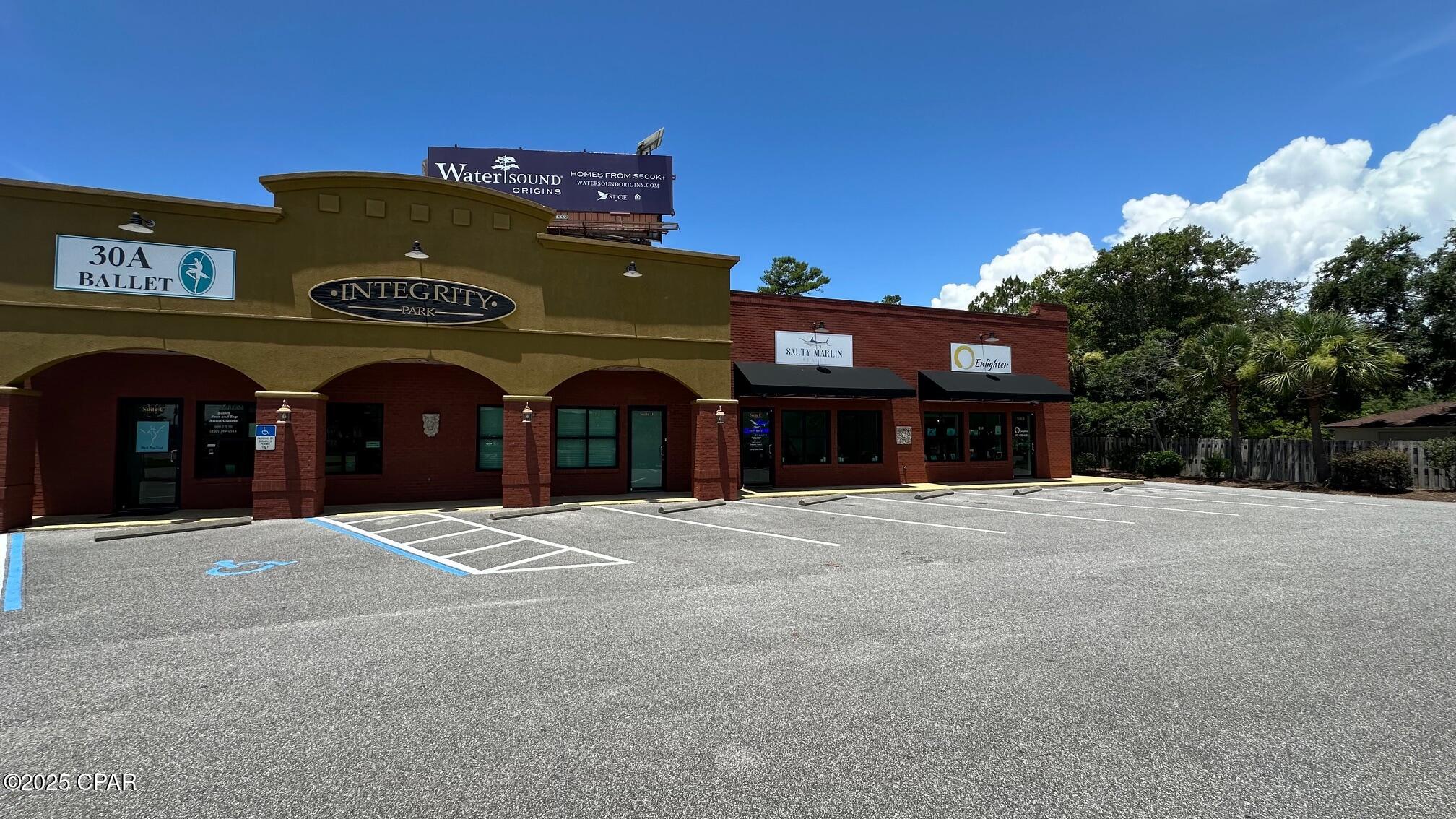 No Named Subdivision - Commercial Lease