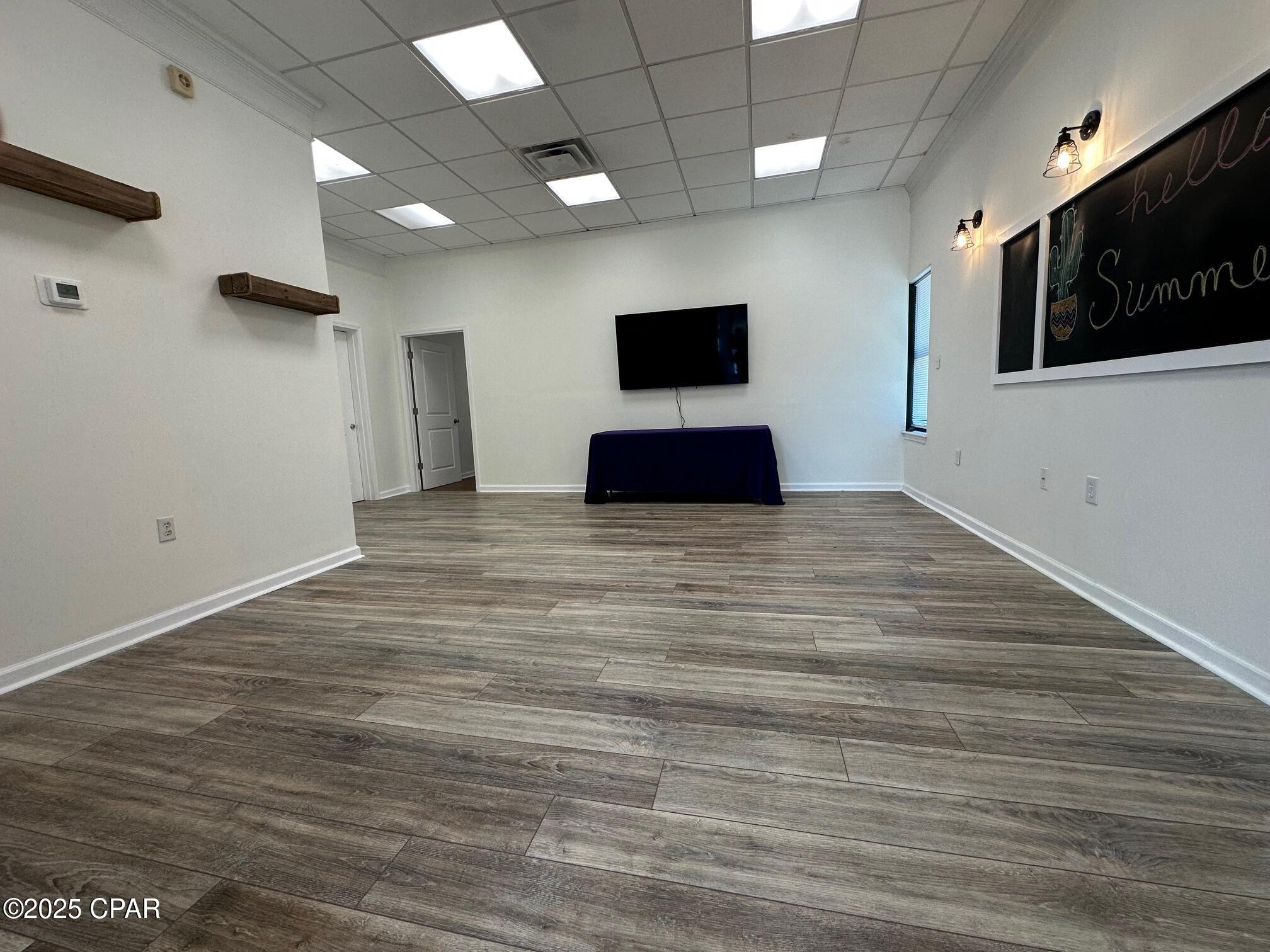 No Named Subdivision - Commercial Lease