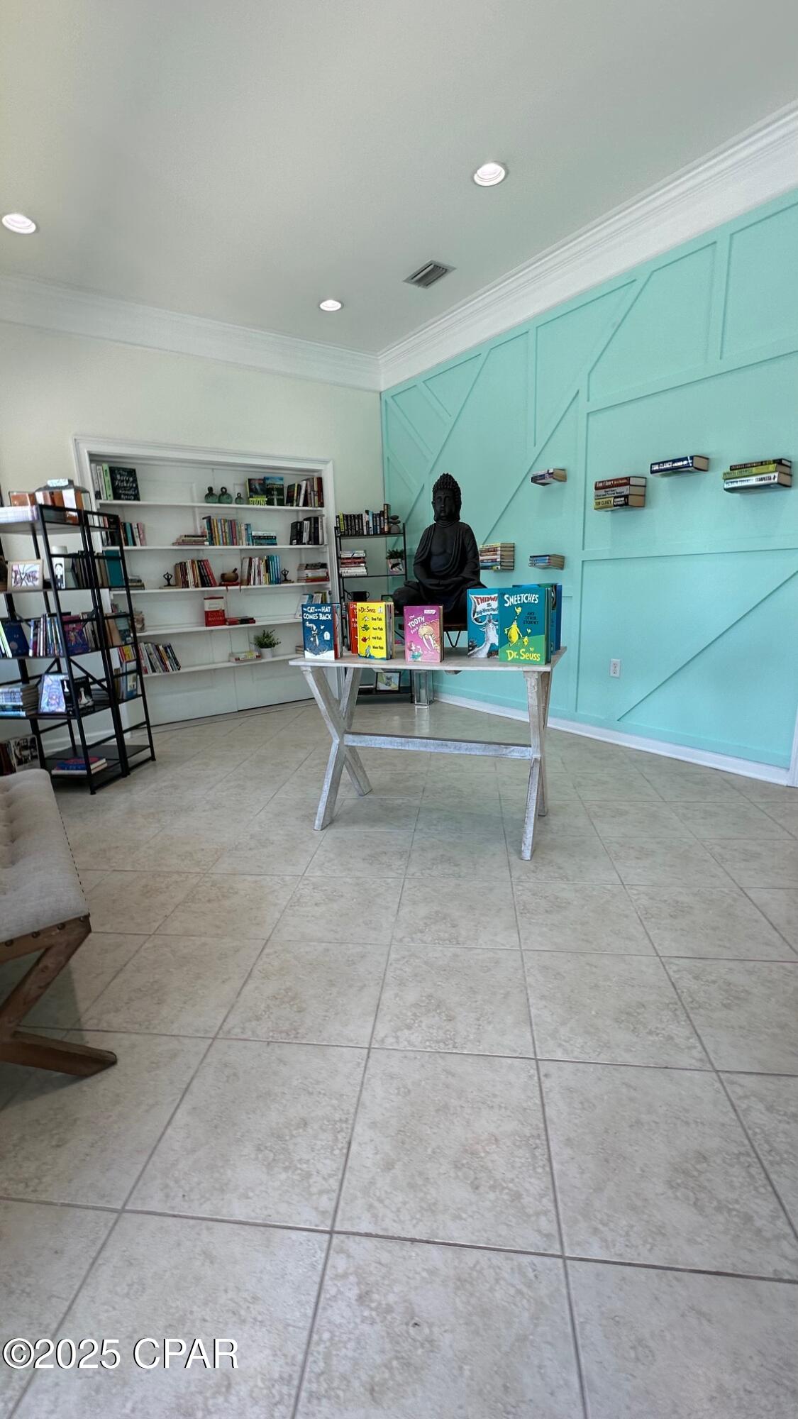 No Named Subdivision - Commercial Lease