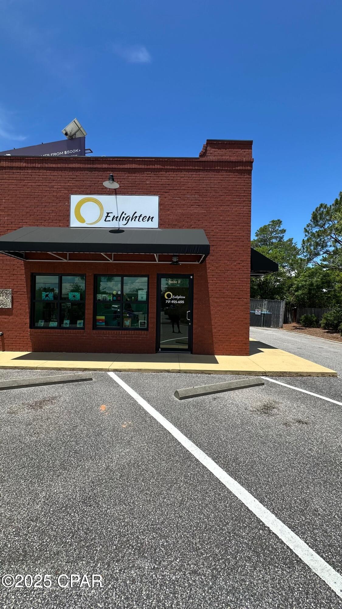 No Named Subdivision - Commercial Lease