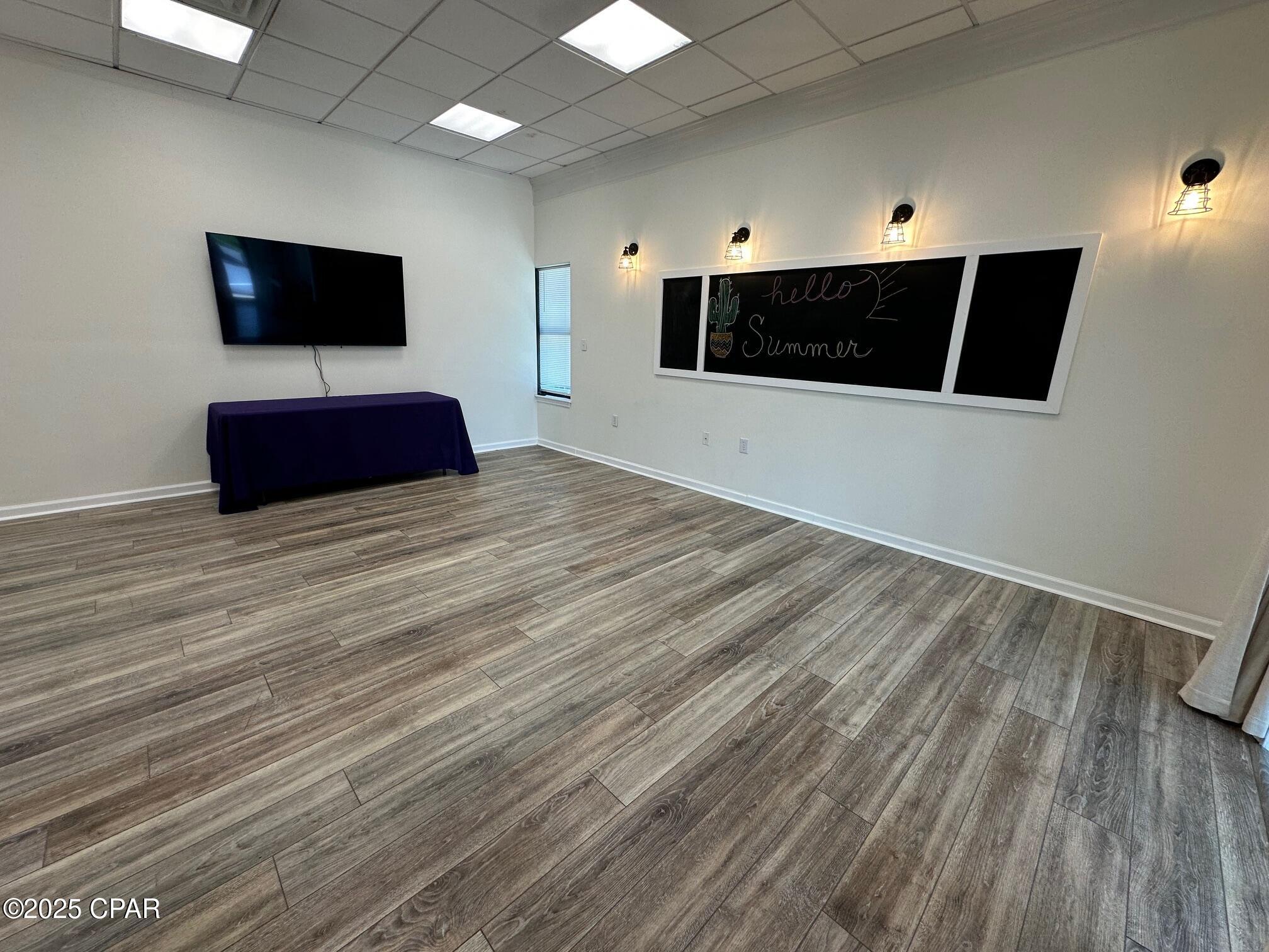 No Named Subdivision - Commercial Lease