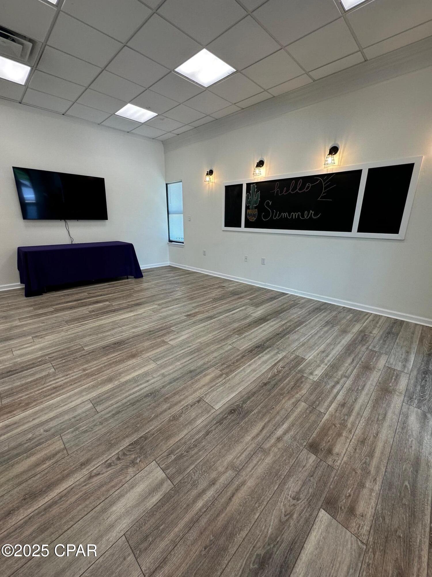 No Named Subdivision - Commercial Lease