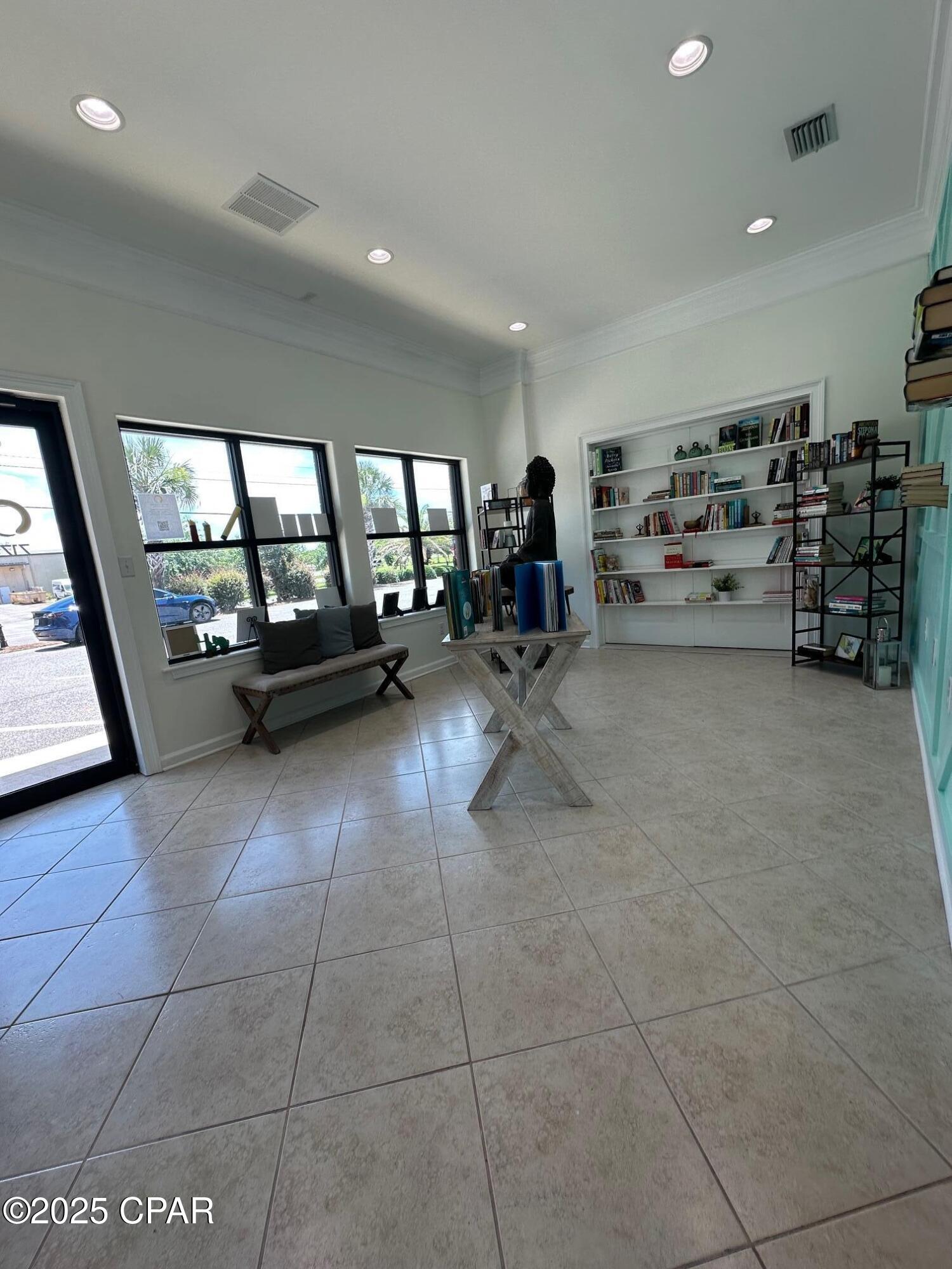 No Named Subdivision - Commercial Lease