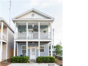 Marlin Place - Residential