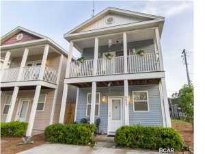 Marlin Place - Residential