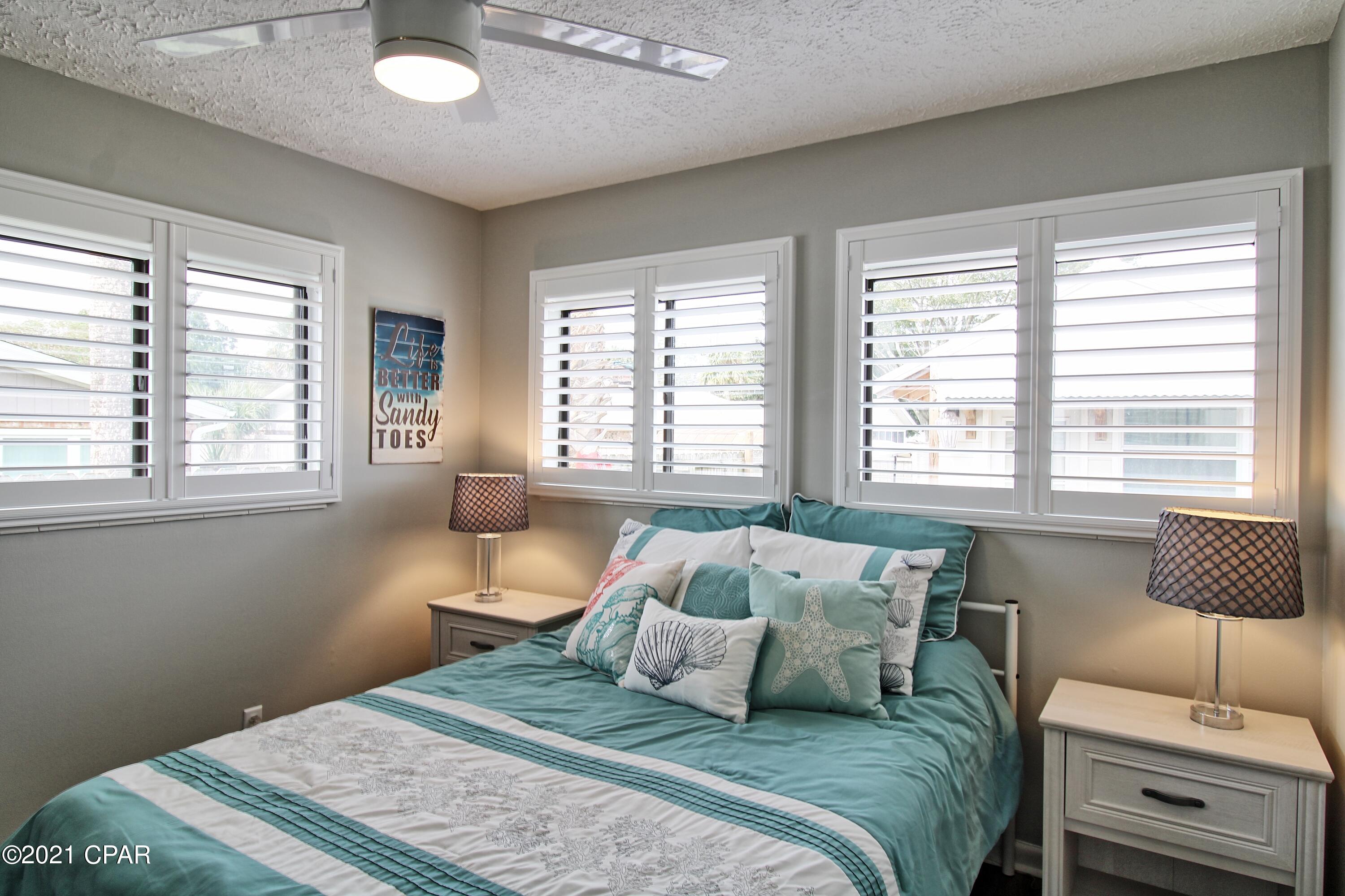 Open Sands - Residential