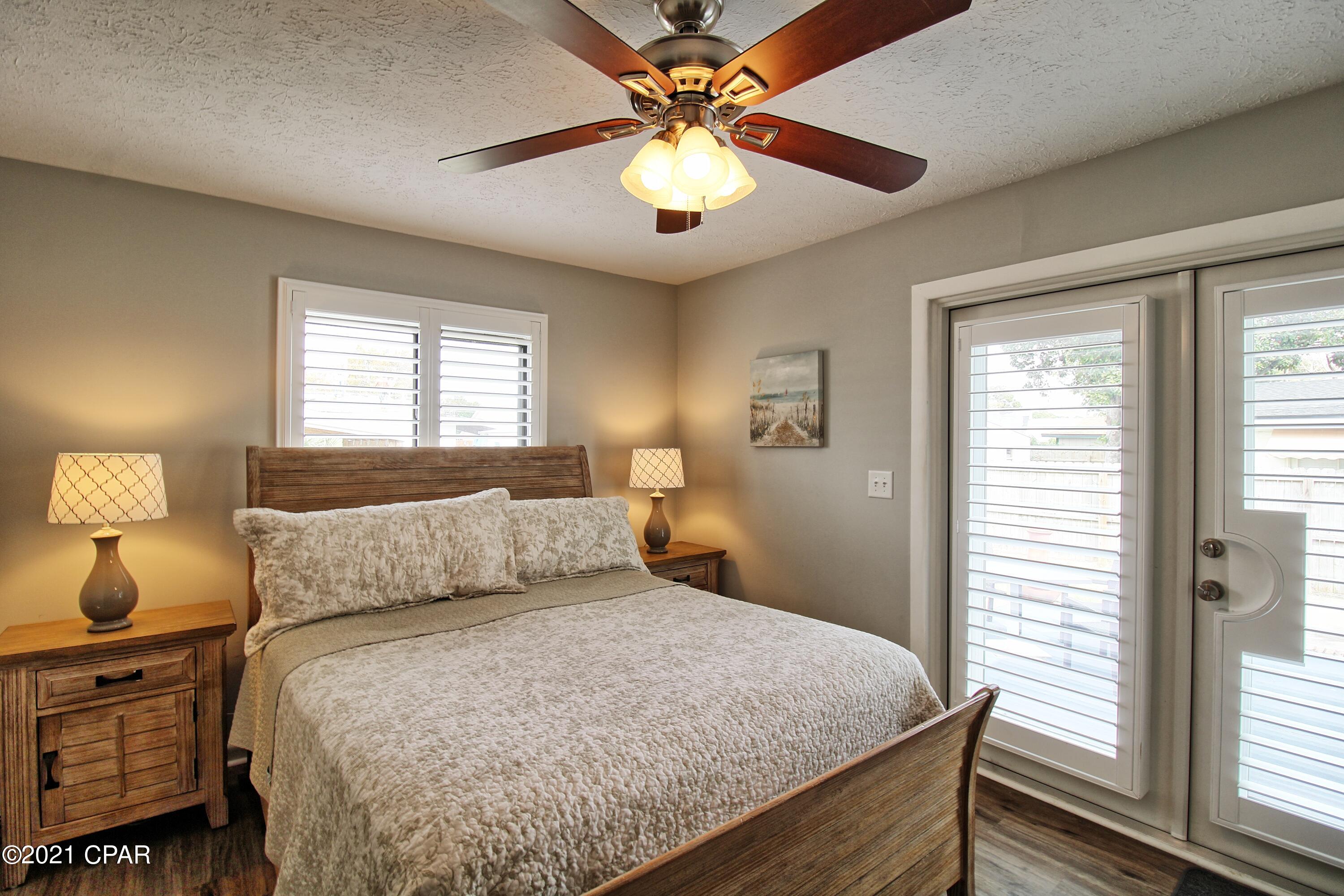 Open Sands - Residential