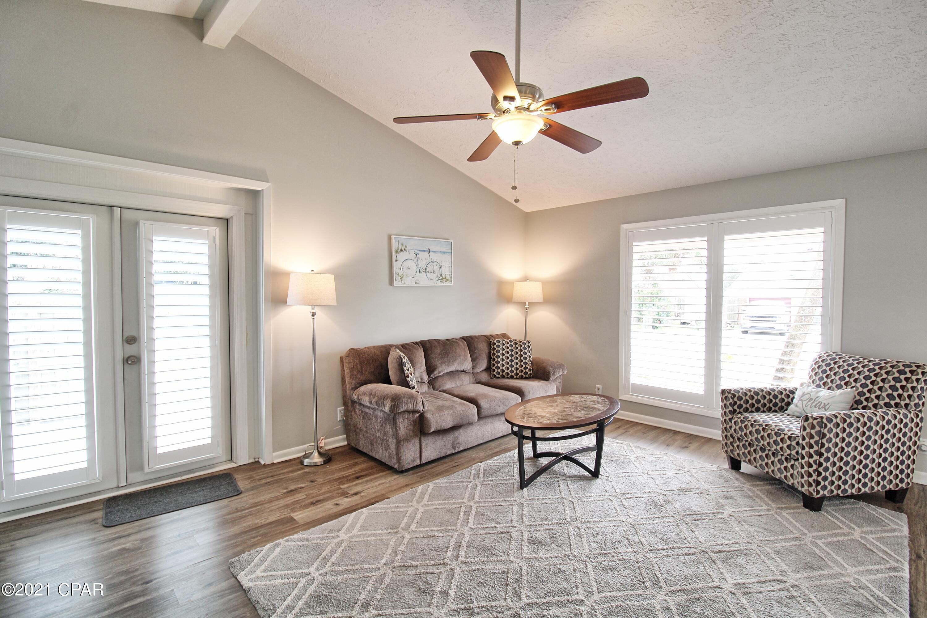 Open Sands - Residential