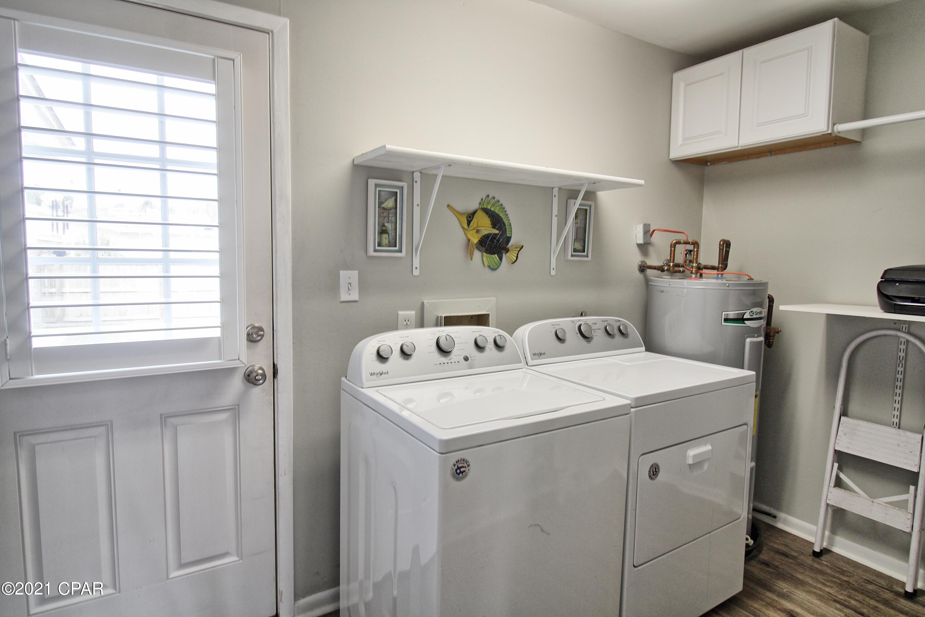 Open Sands - Residential