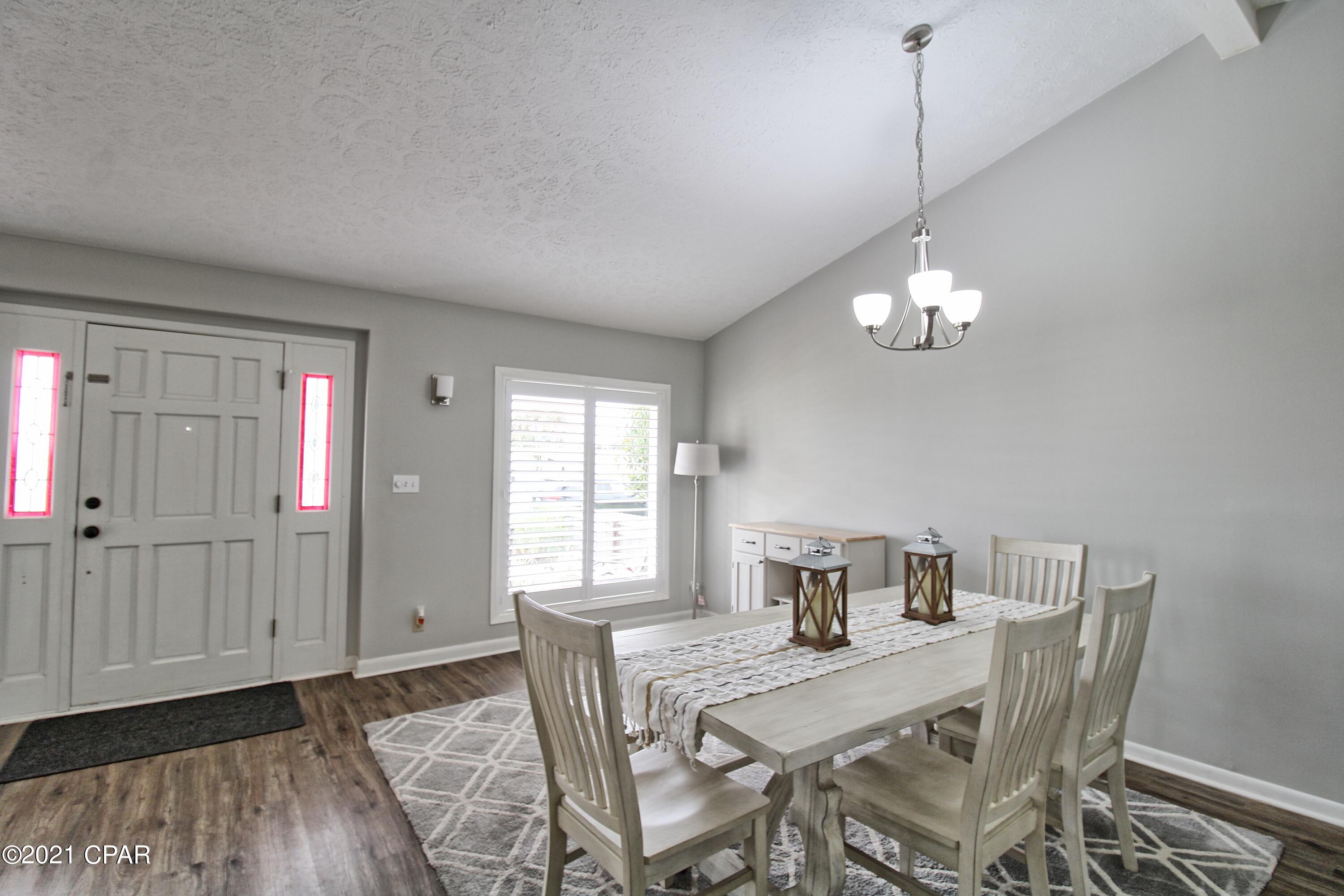 Open Sands - Residential