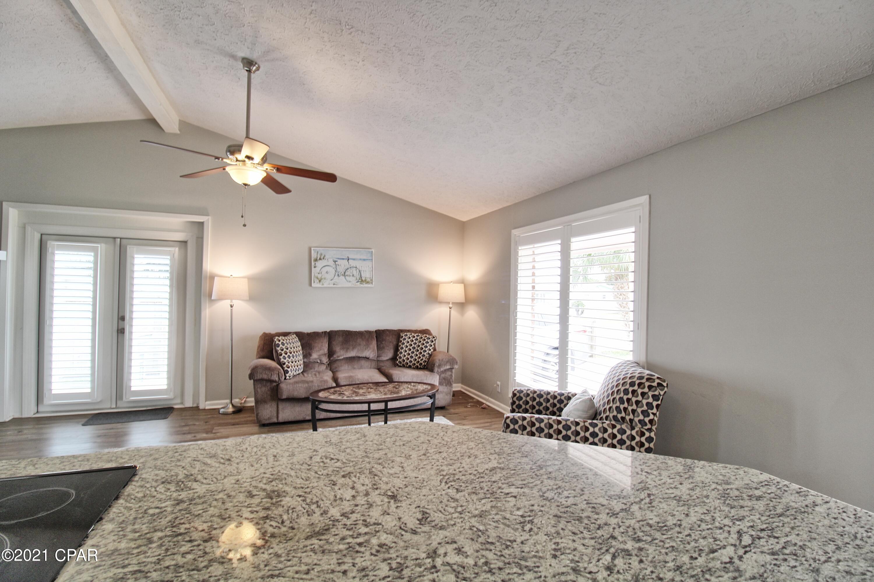 Open Sands - Residential