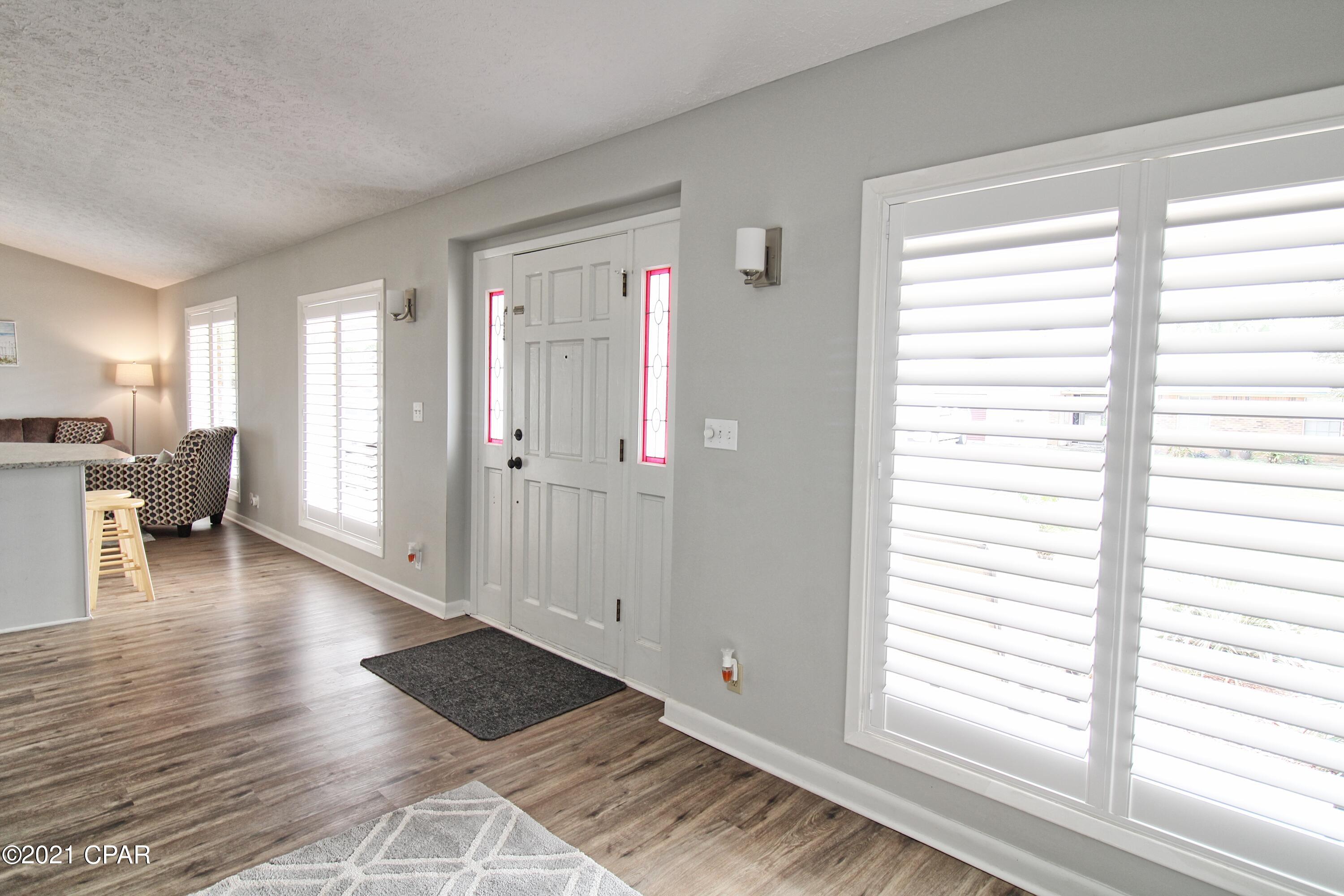 Open Sands - Residential