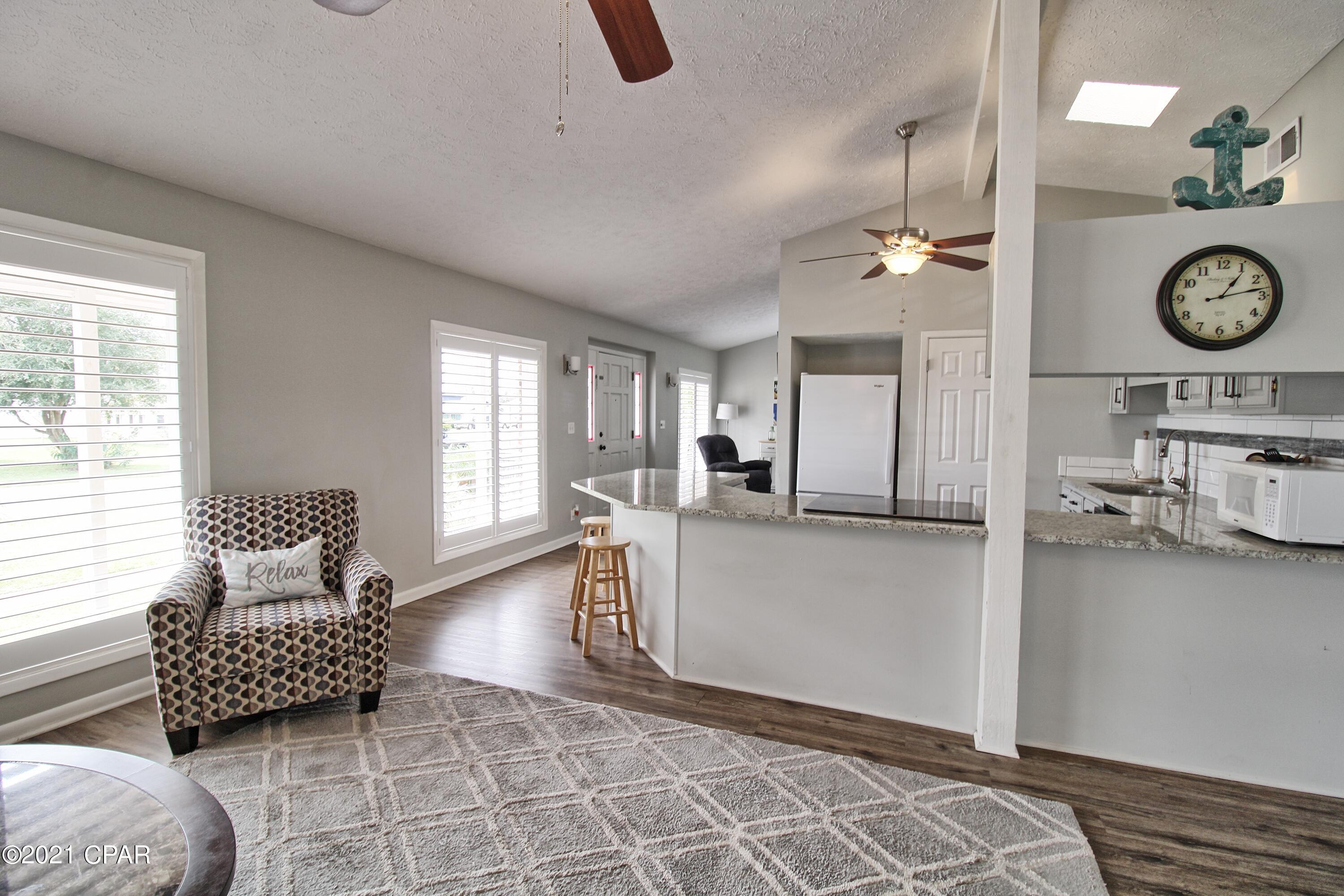 Open Sands - Residential