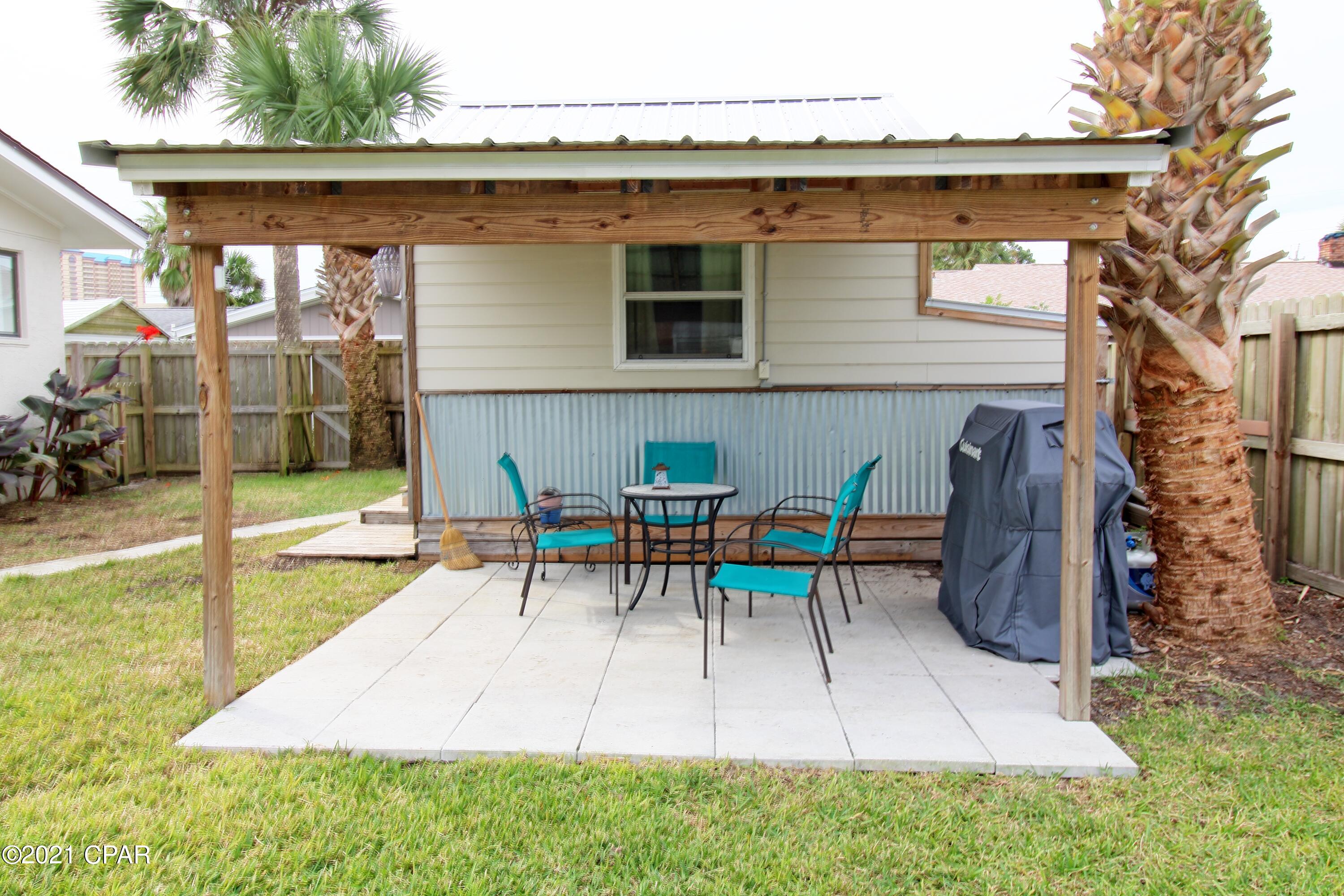 Open Sands - Residential