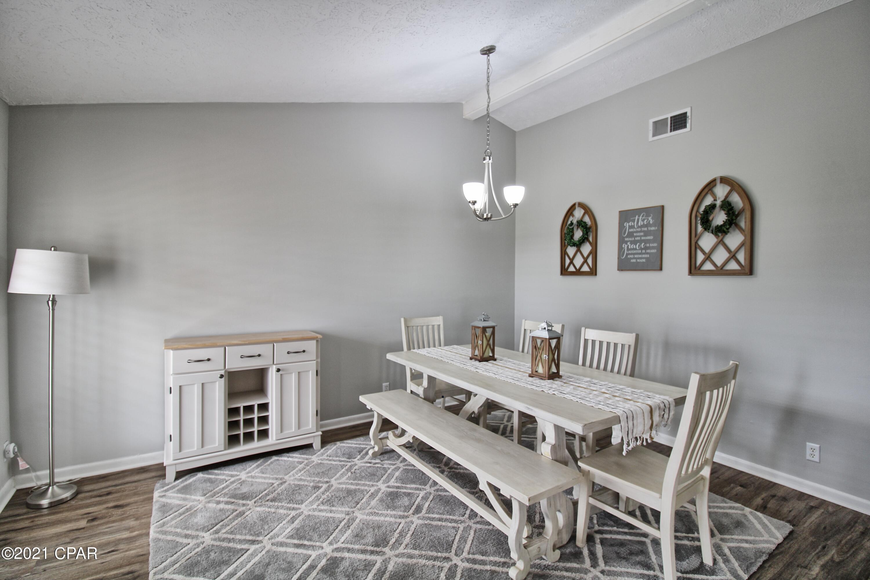 Open Sands - Residential