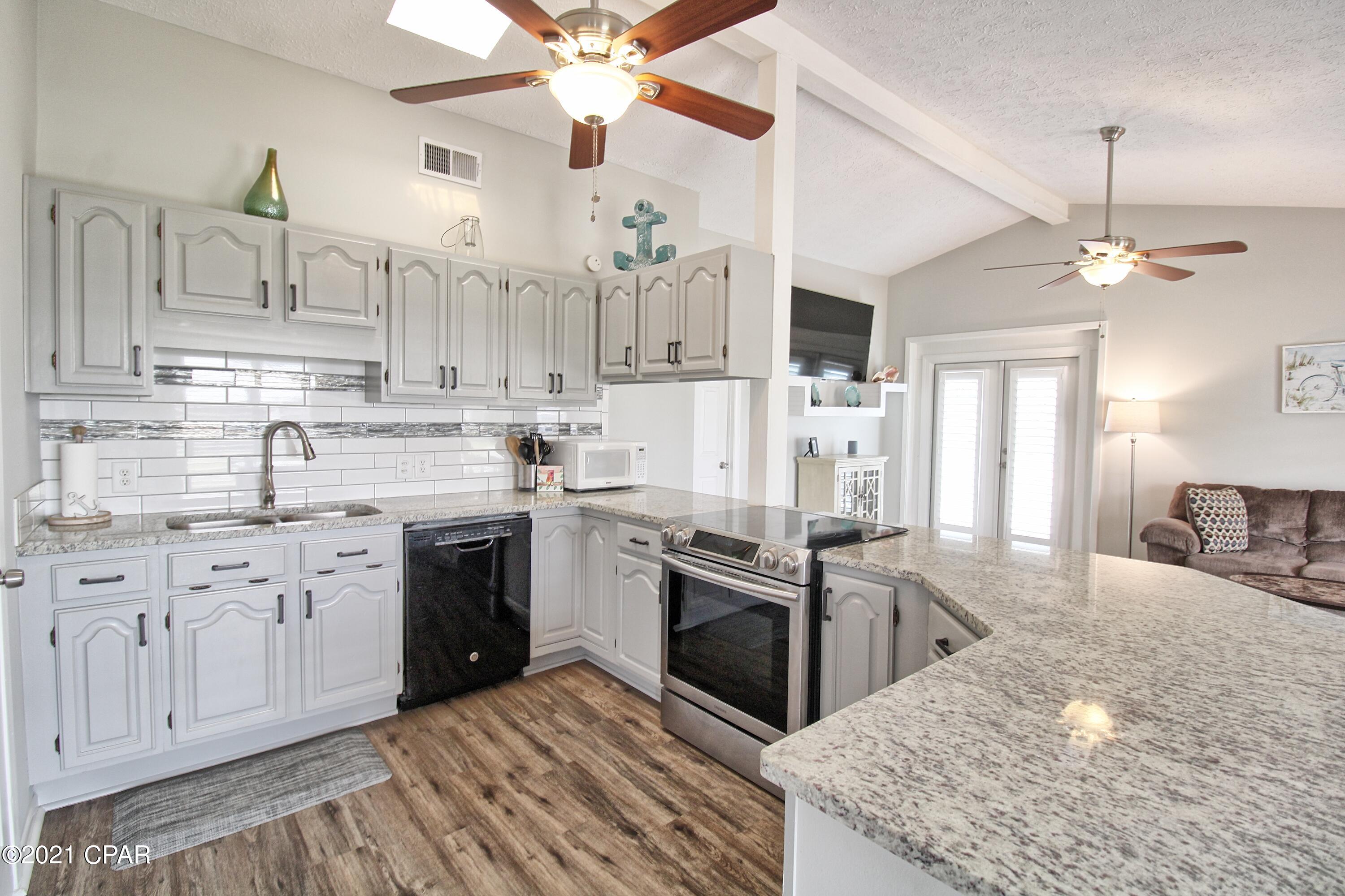 Open Sands - Residential