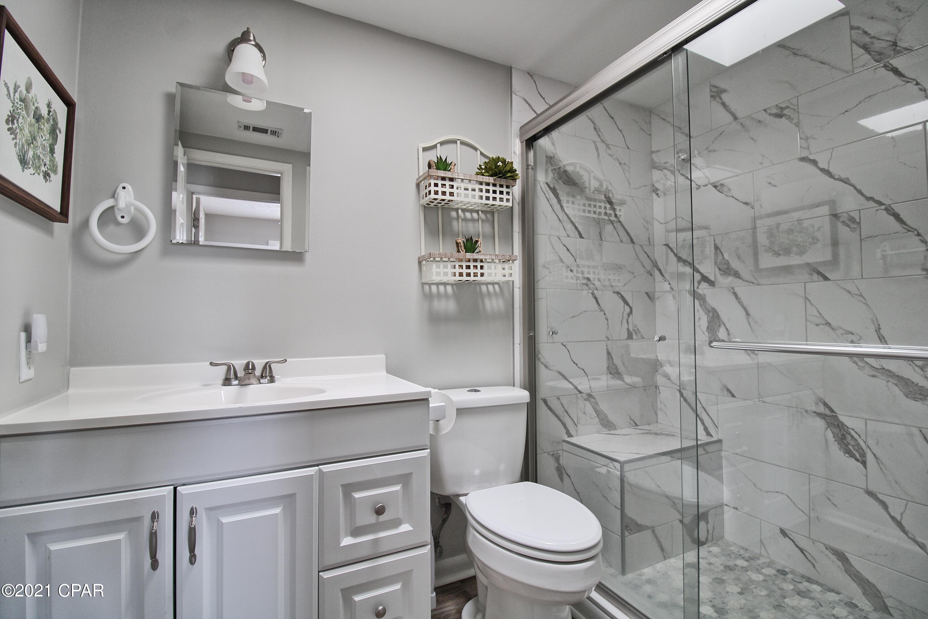 Open Sands - Residential