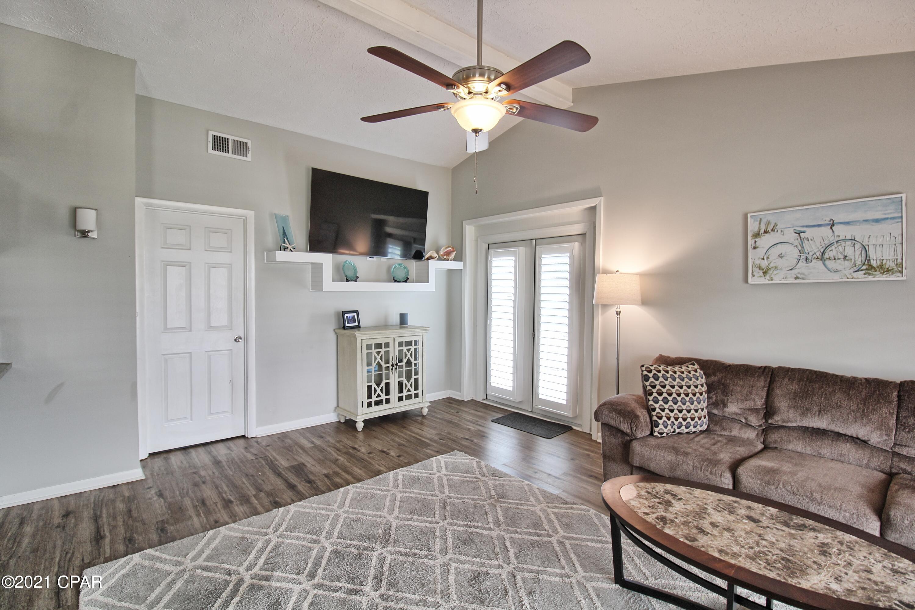 Open Sands - Residential